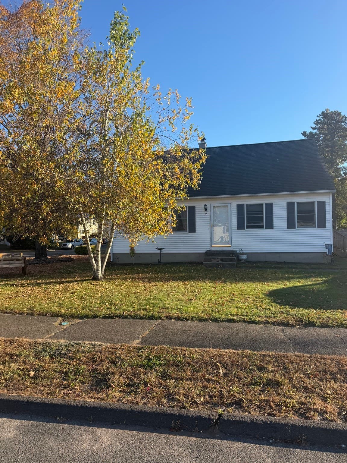 25 Rabideau Drive, Easthampton MA 01027