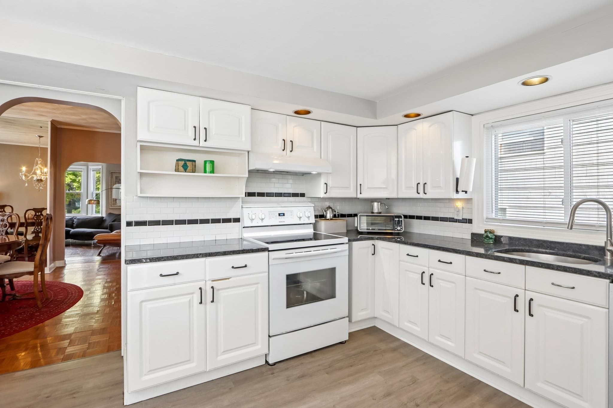 Single Family Residence at 19 Brooks Park, Medford MA 02155, photo 13 of 38