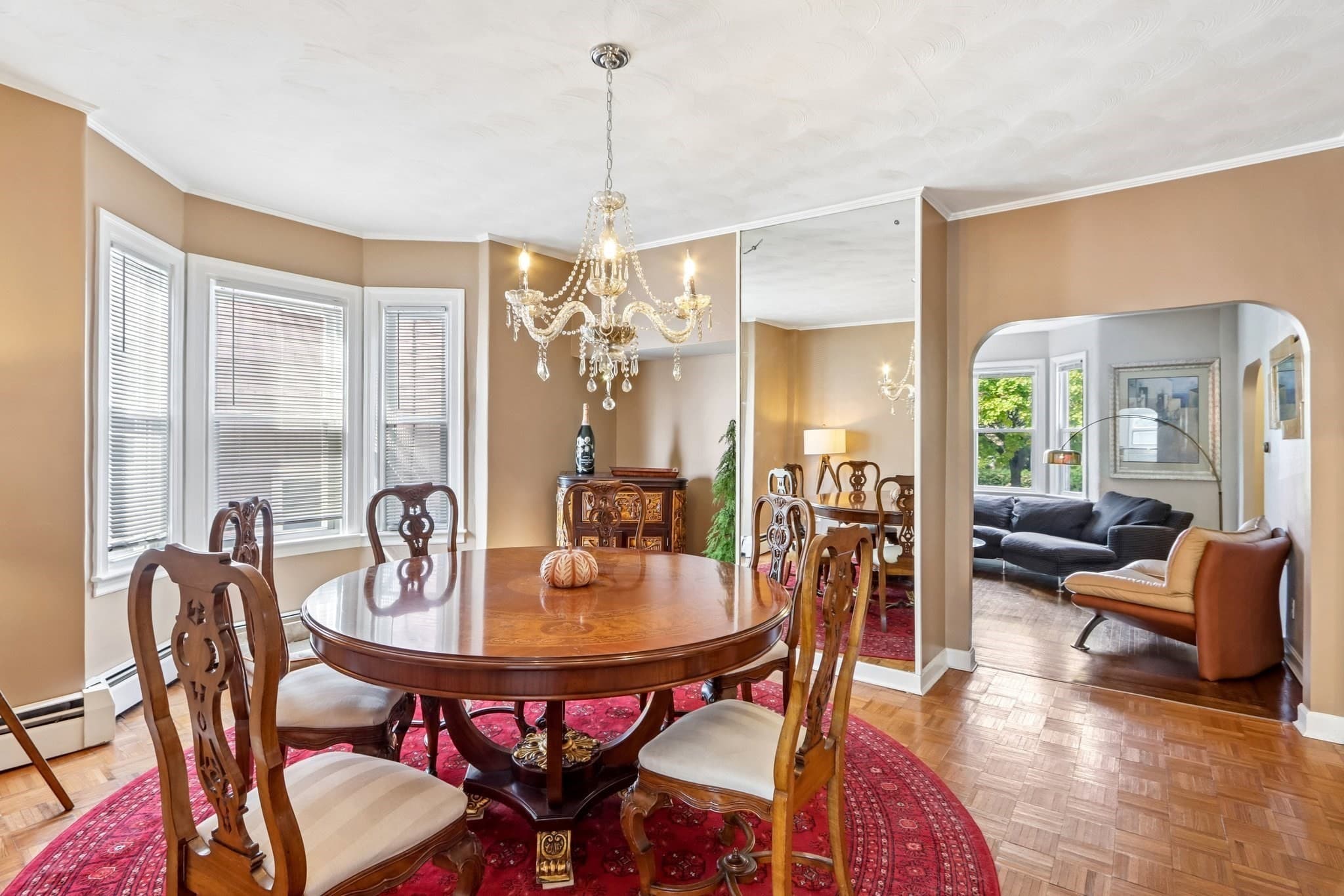 Single Family Residence at 19 Brooks Park, Medford MA 02155, photo 12 of 38