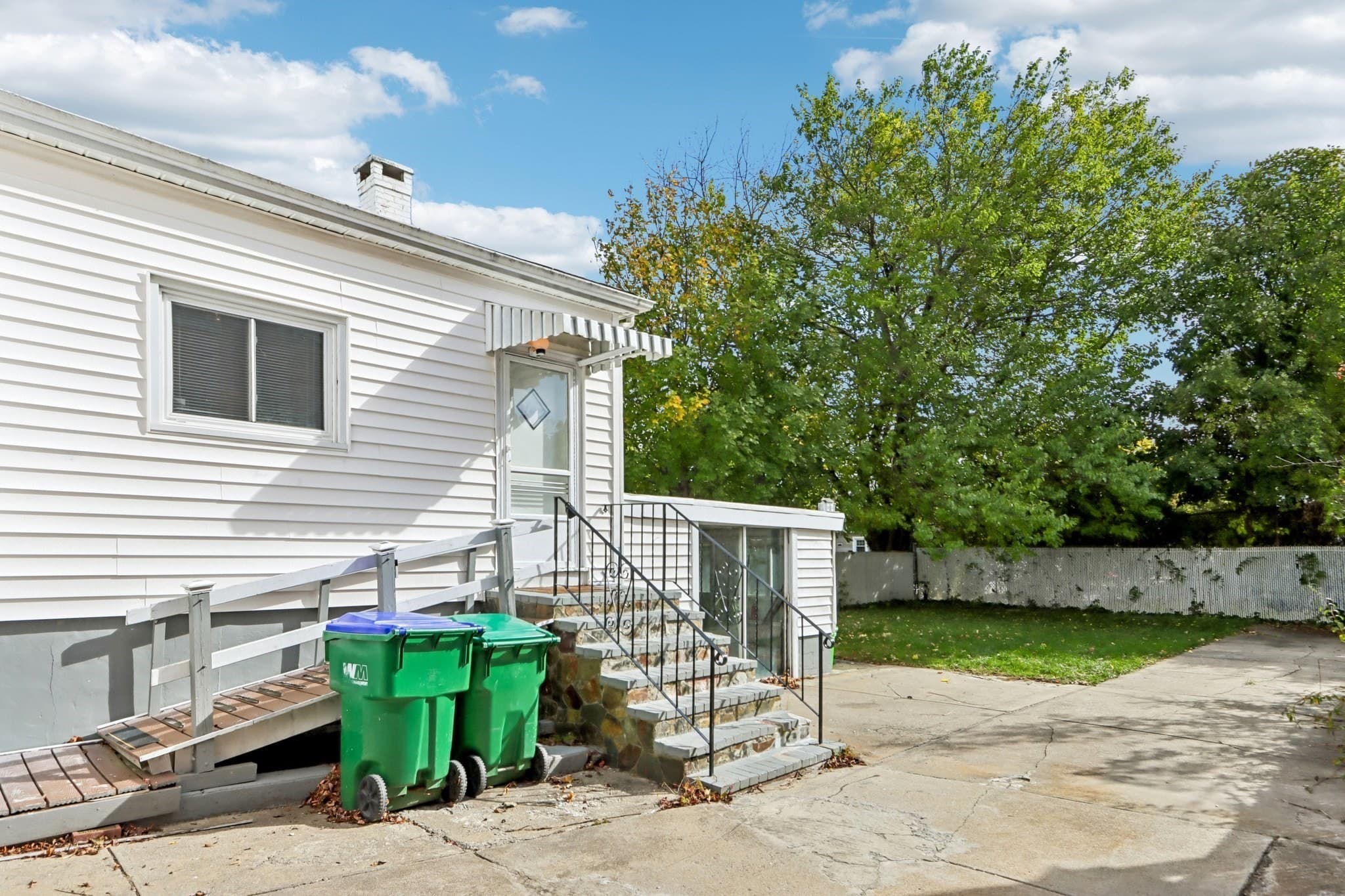 Single Family Residence at 19 Brooks Park, Medford MA 02155, photo 32 of 38