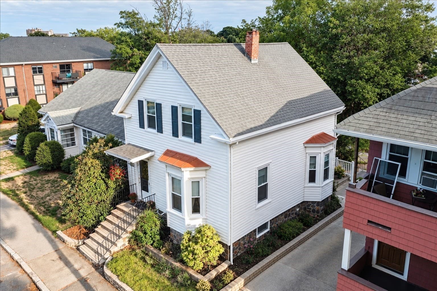 19 Brooks Park, Medford MA 02155