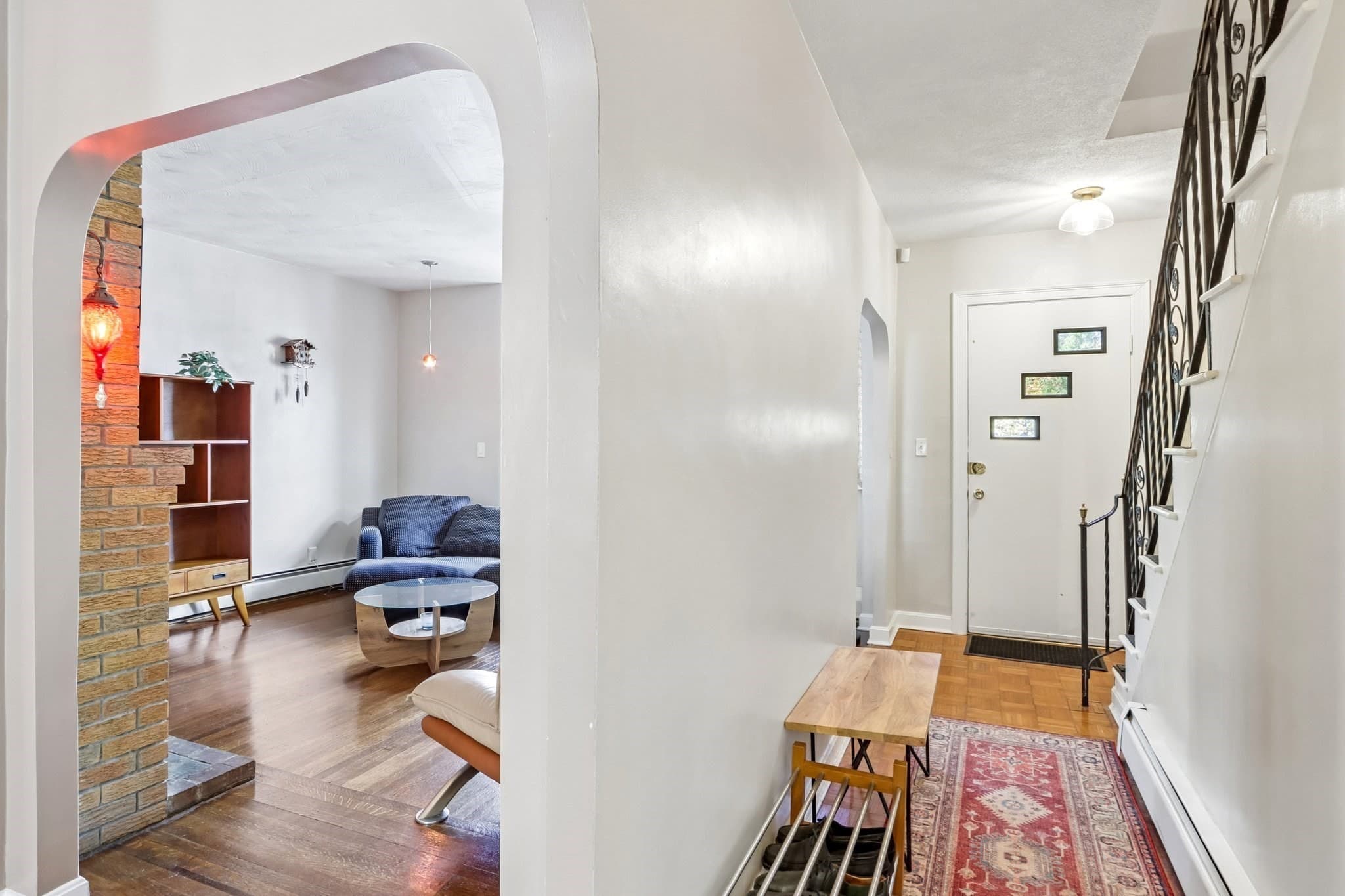 Single Family Residence at 19 Brooks Park, Medford MA 02155, photo 28 of 38