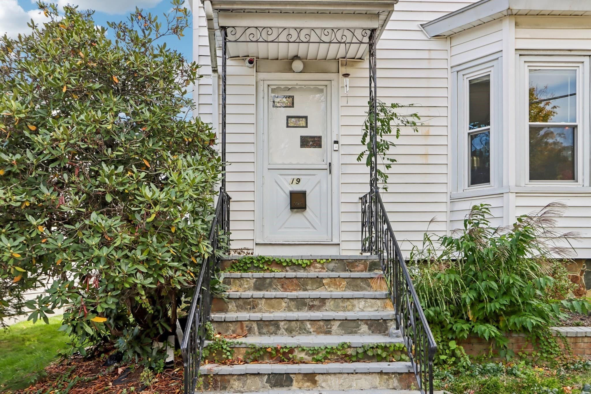 Single Family Residence at 19 Brooks Park, Medford MA 02155, photo 5 of 38