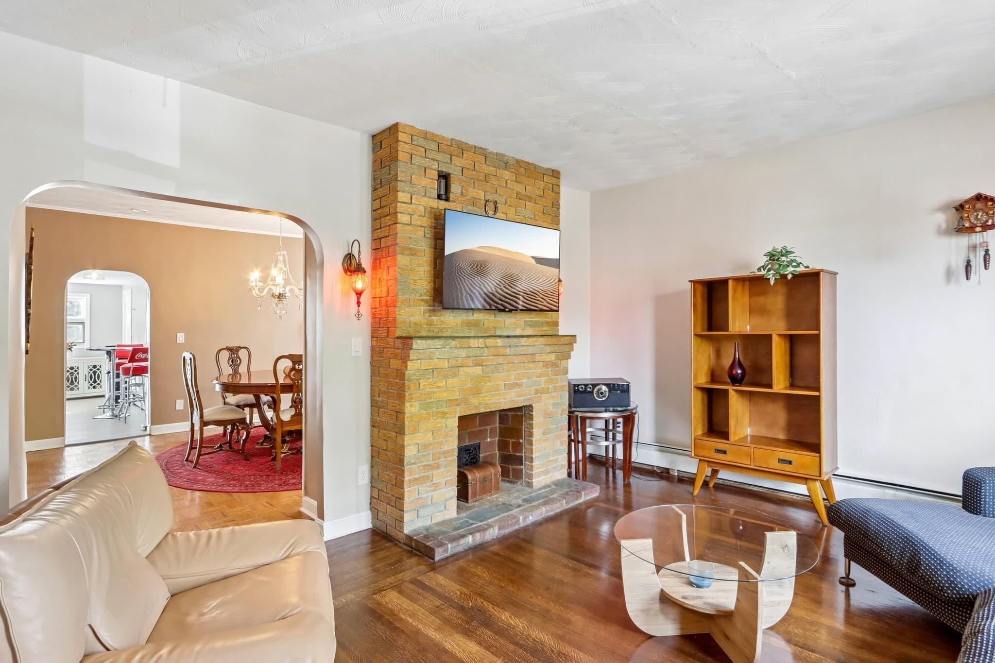 Single Family Residence at 19 Brooks Park, Medford MA 02155, photo 9 of 38