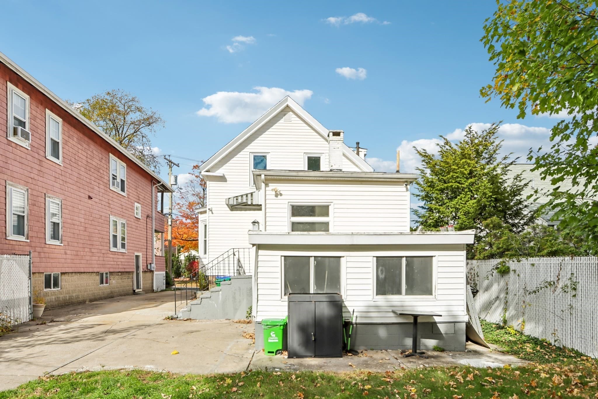 Single Family Residence at 19 Brooks Park, Medford MA 02155, photo 34 of 38