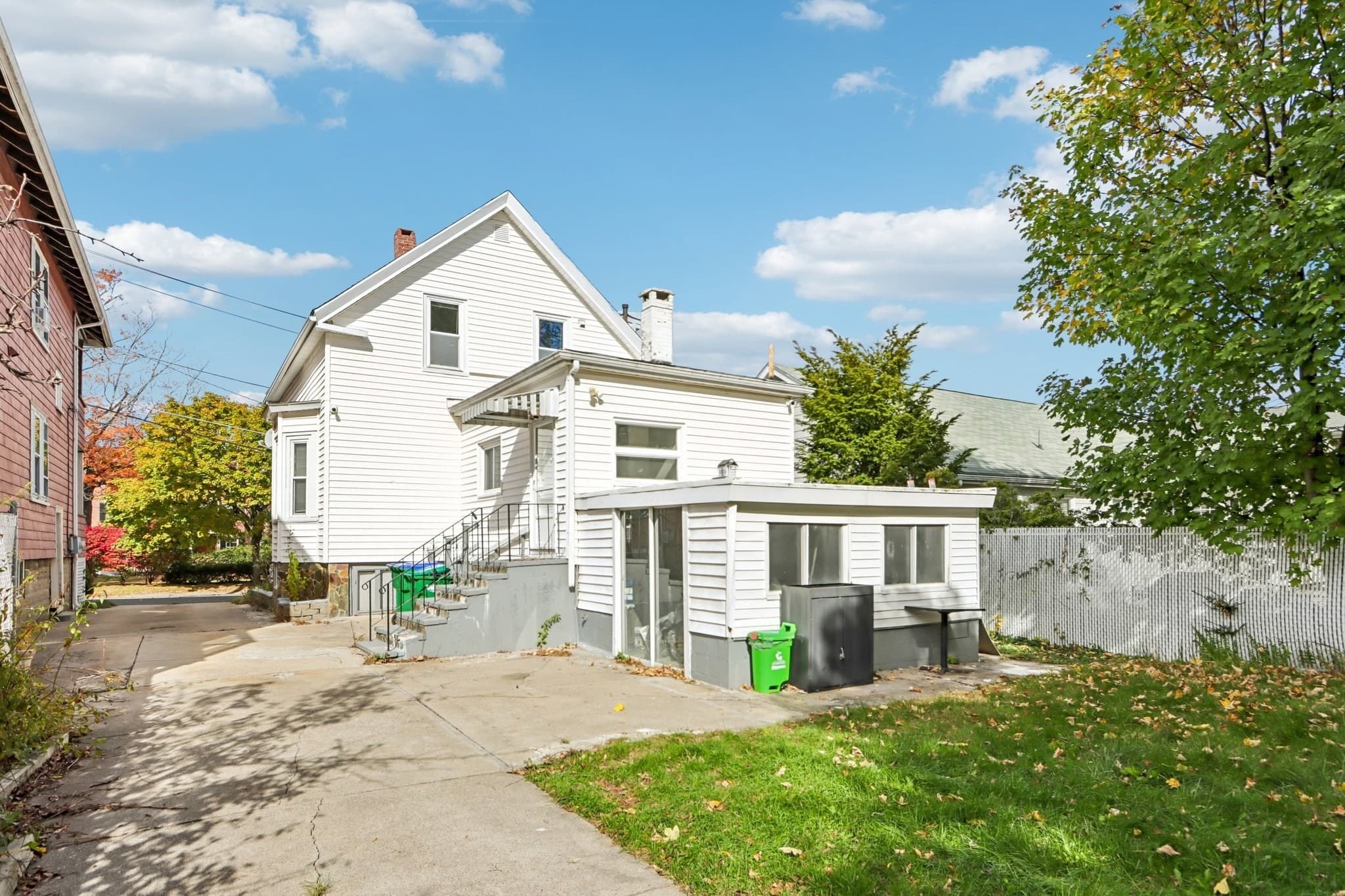 Single Family Residence at 19 Brooks Park, Medford MA 02155, photo 33 of 38