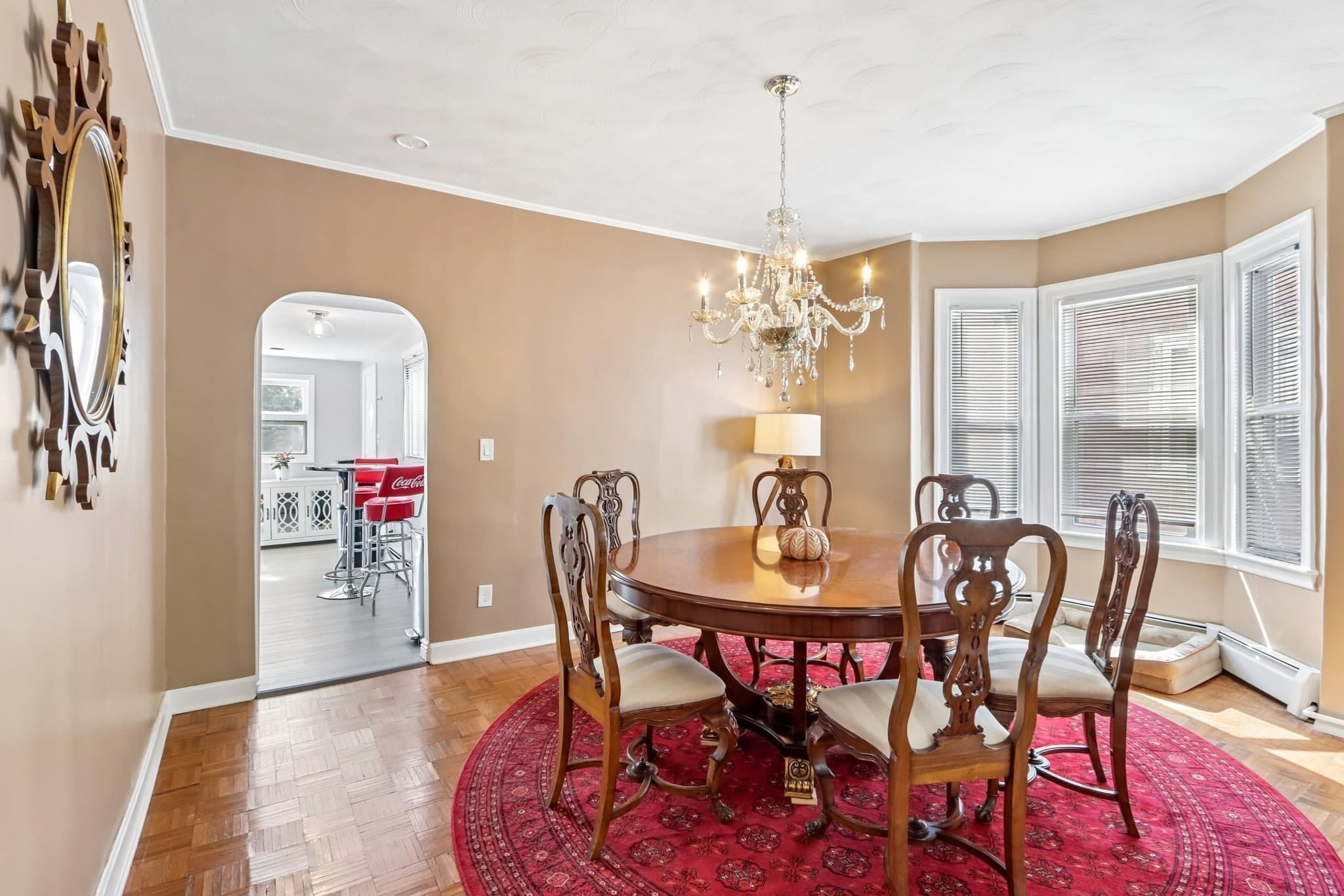 Single Family Residence at 19 Brooks Park, Medford MA 02155, photo 11 of 38