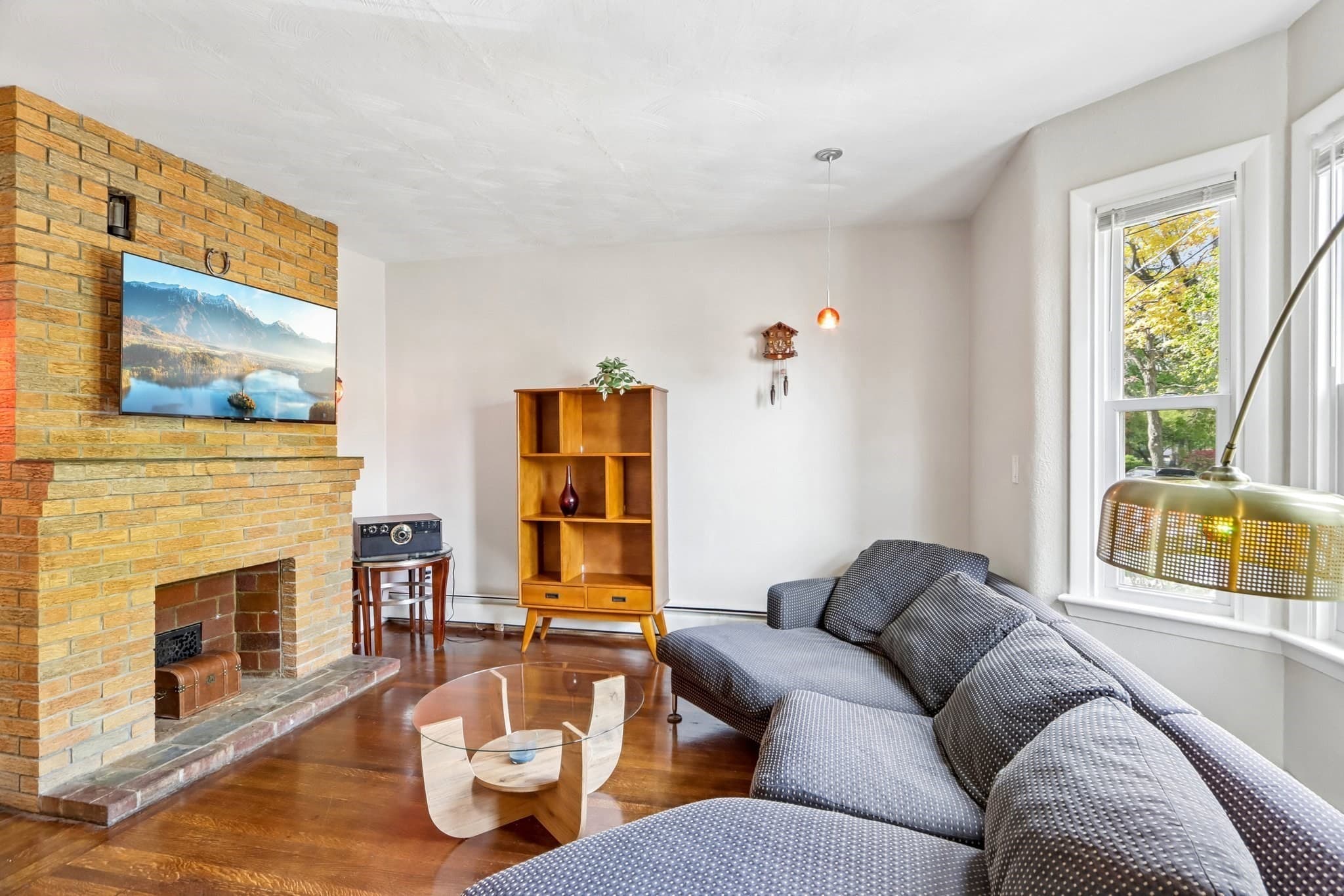 Single Family Residence at 19 Brooks Park, Medford MA 02155, photo 8 of 38