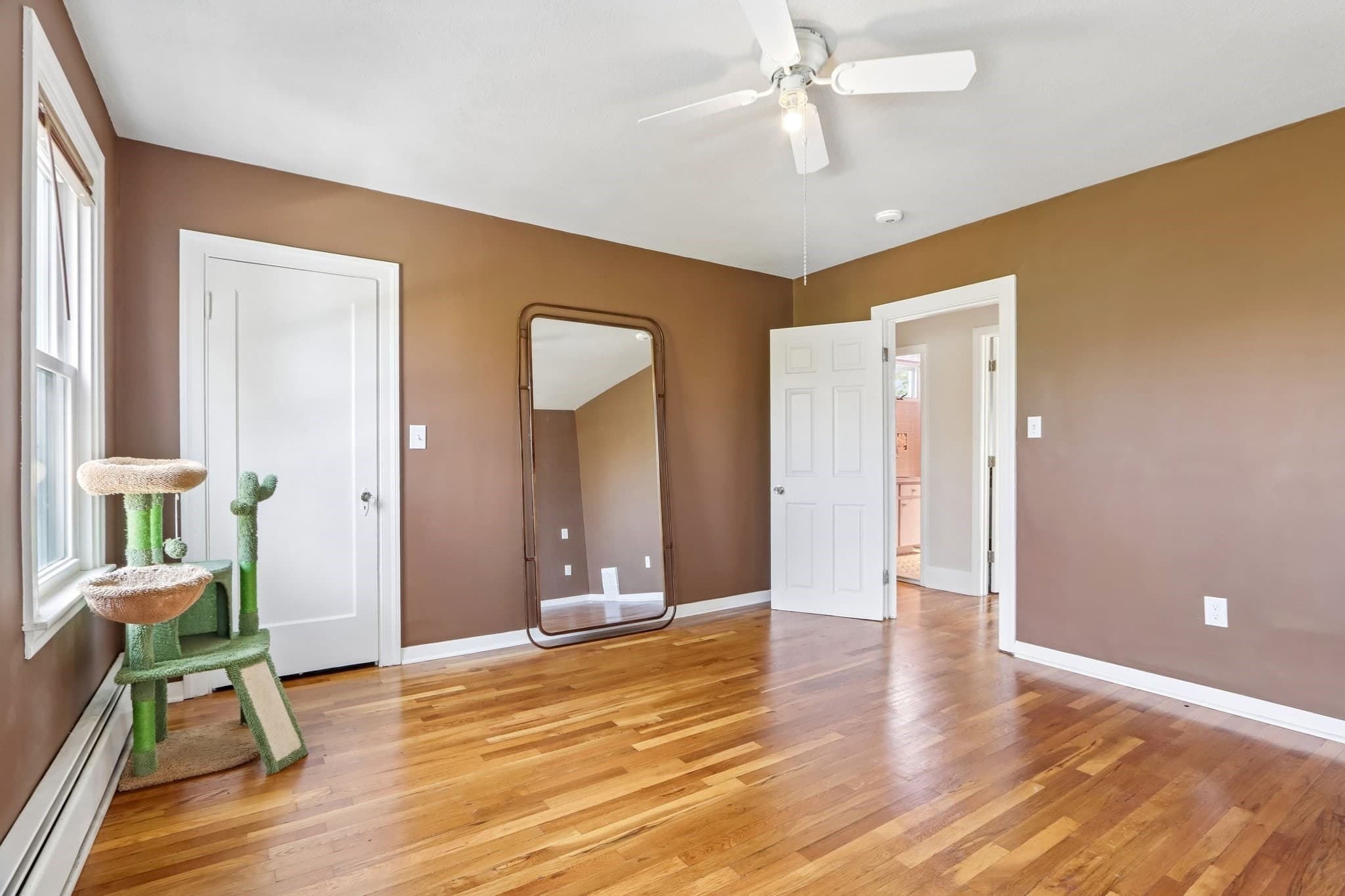 Single Family Residence at 19 Brooks Park, Medford MA 02155, photo 21 of 38