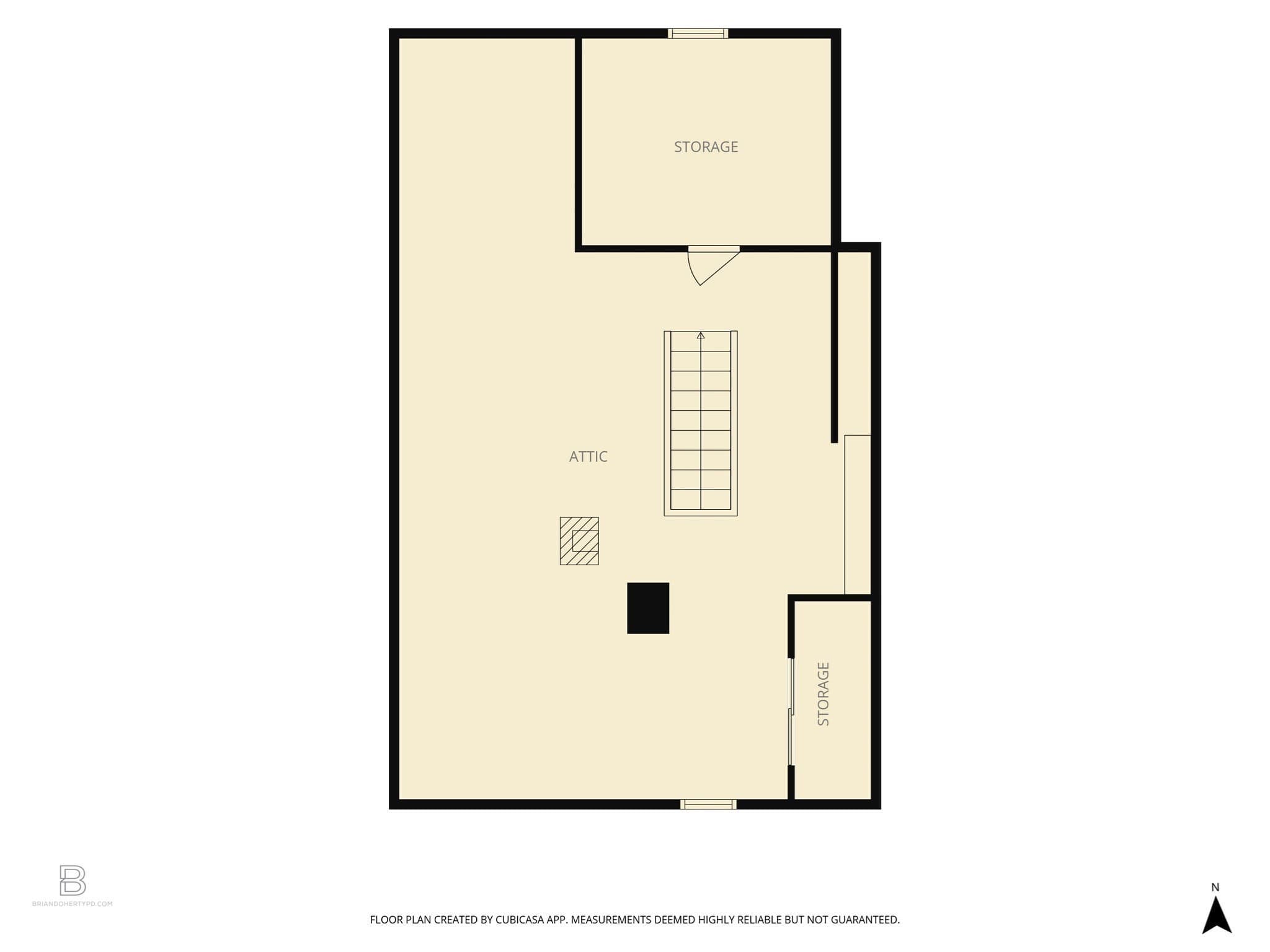 Single Family Residence at 627 Temple St, Whitman MA 02382, photo 26 of 26