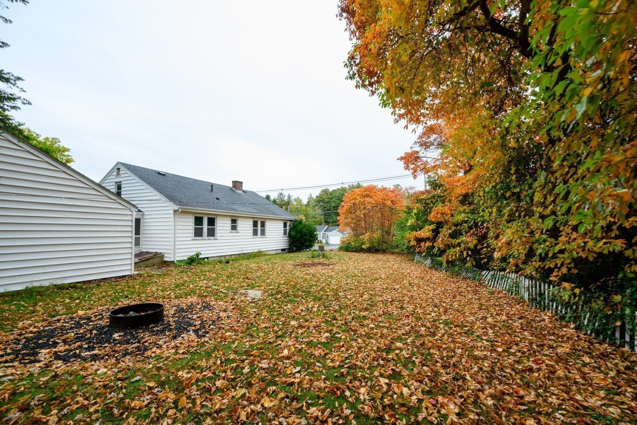 Single Family Residence at 627 Temple St, Whitman MA 02382, photo 22 of 26
