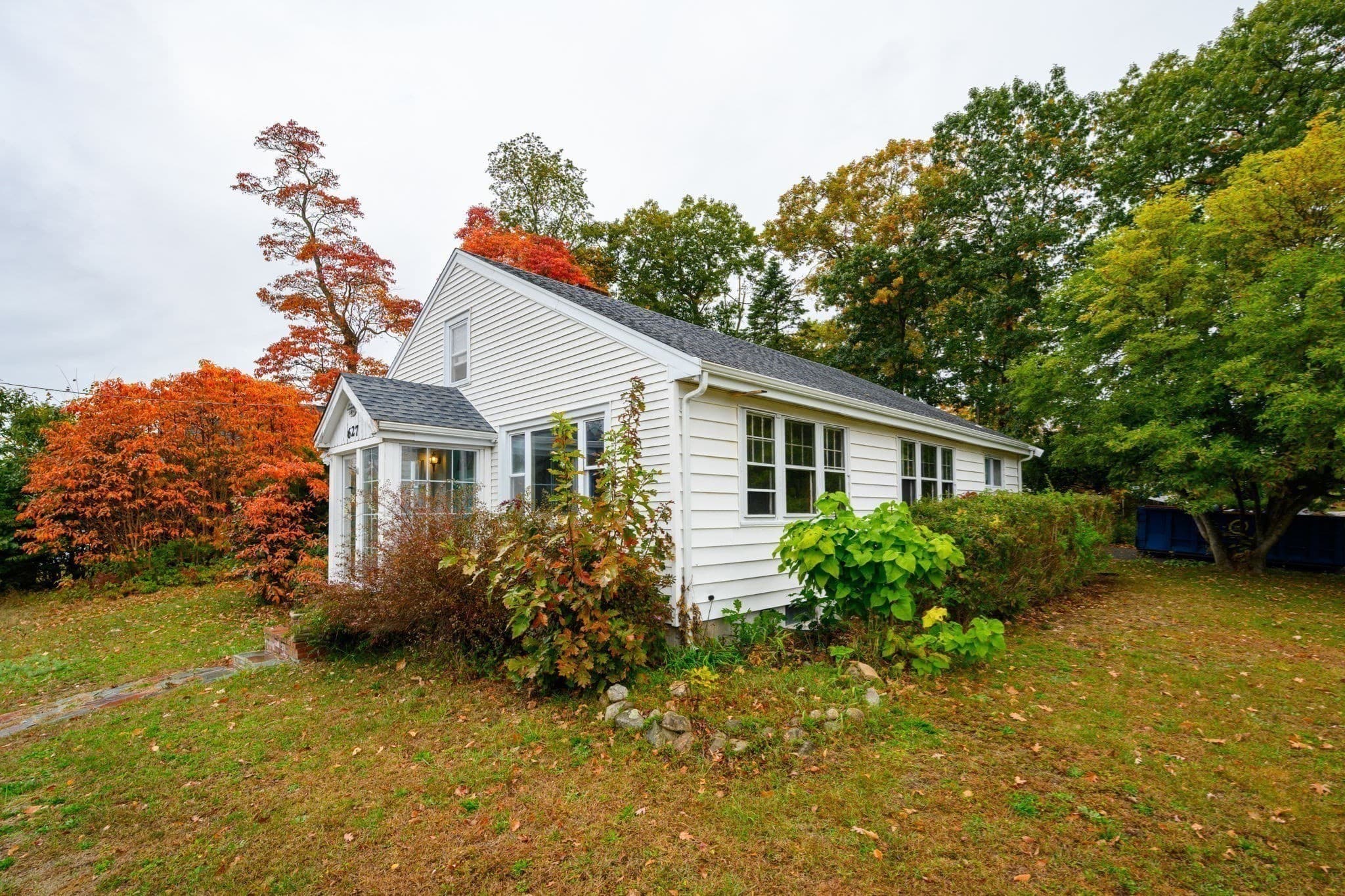 Single Family Residence at 627 Temple St, Whitman MA 02382, photo 20 of 26