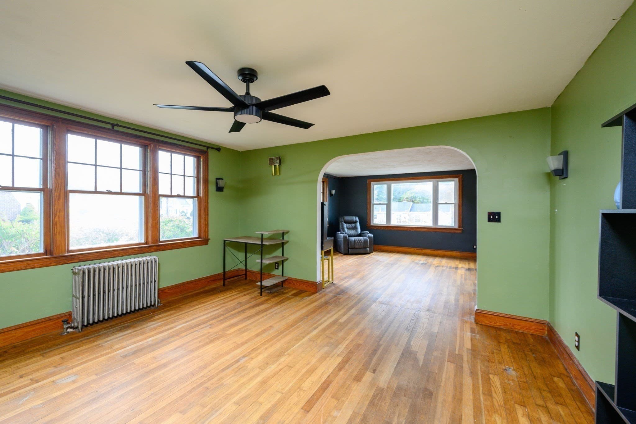 Single Family Residence at 627 Temple St, Whitman MA 02382, photo 11 of 26