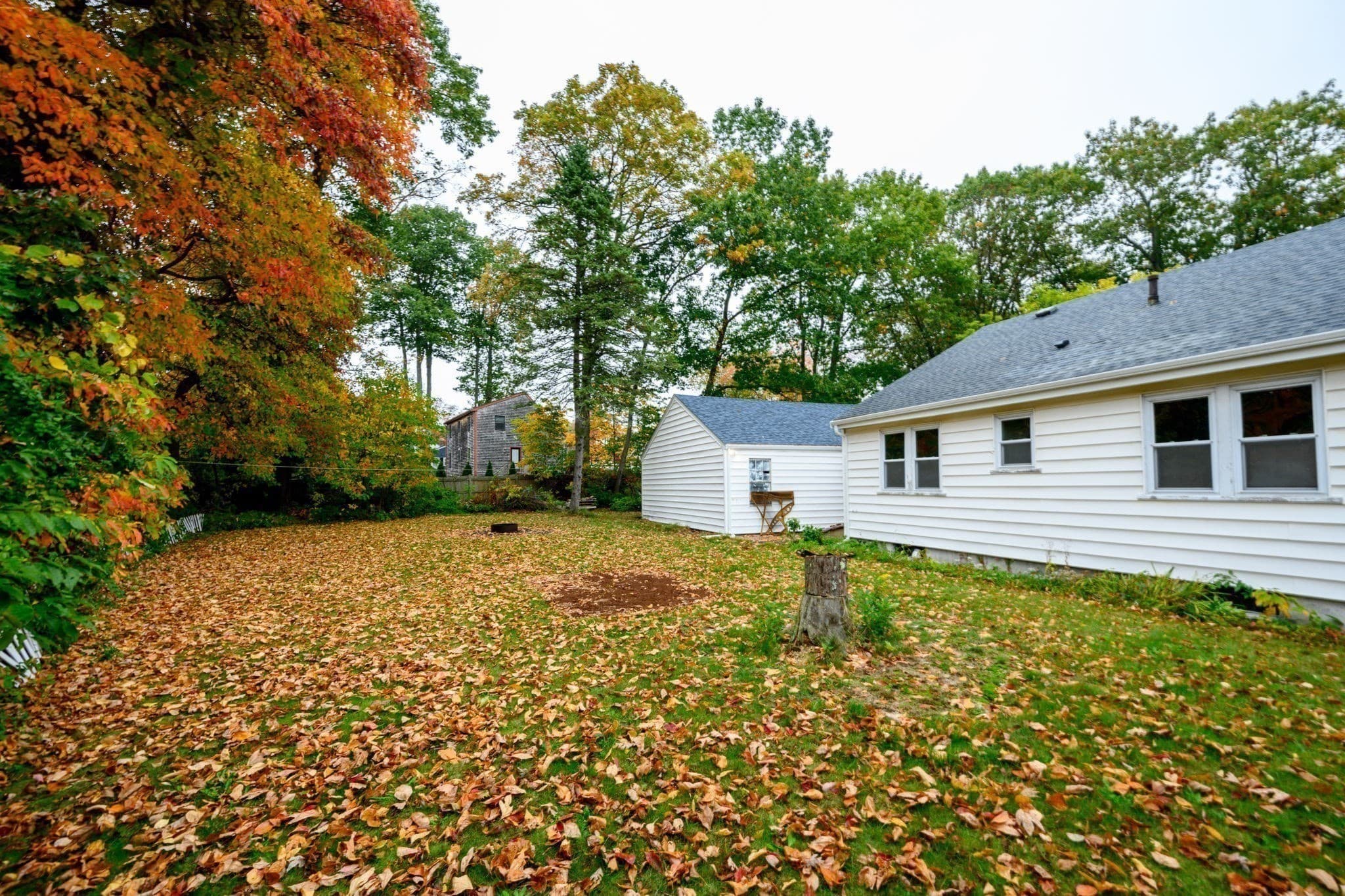 Single Family Residence at 627 Temple St, Whitman MA 02382, photo 19 of 26