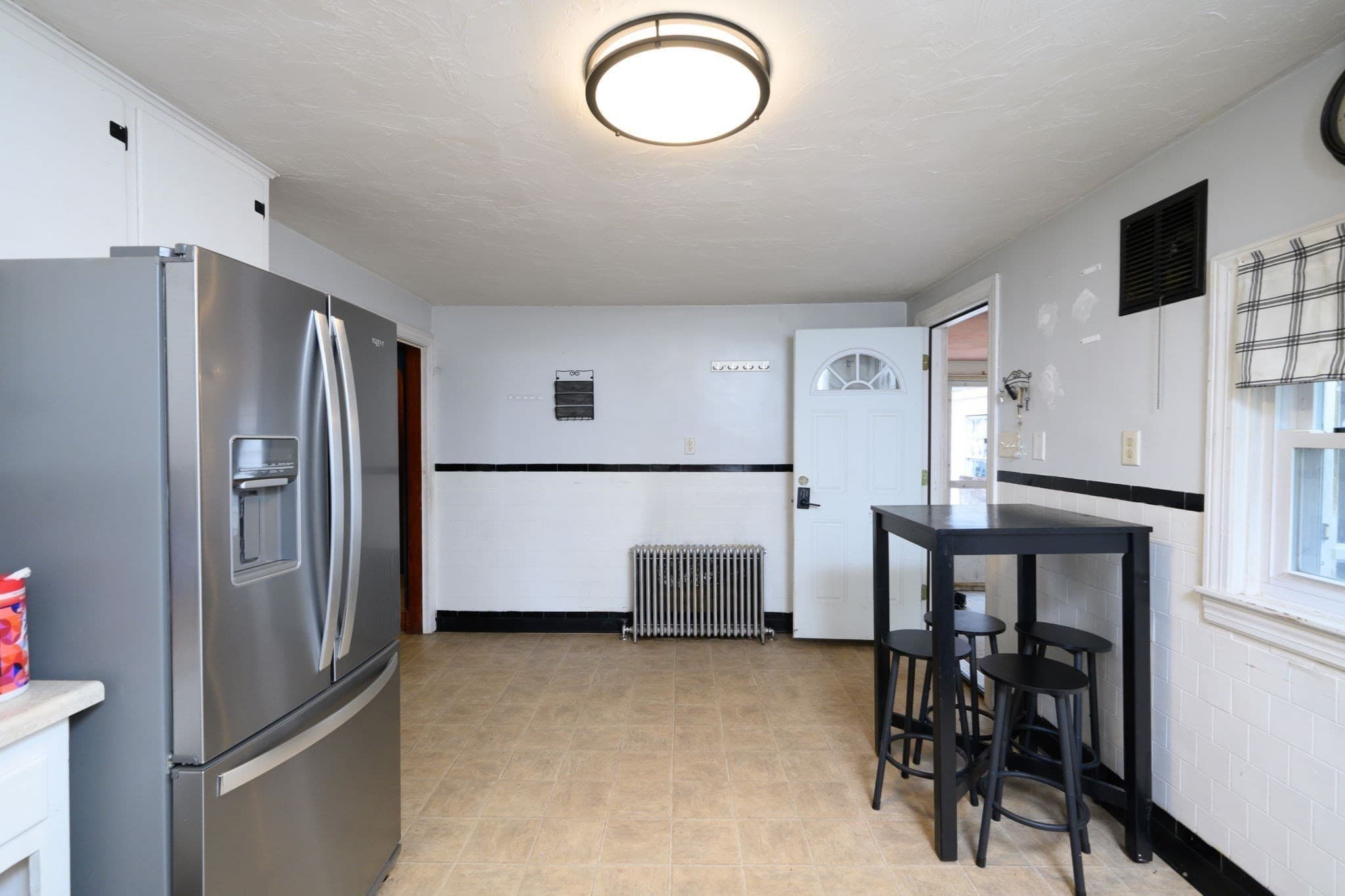 Single Family Residence at 627 Temple St, Whitman MA 02382, photo 8 of 26