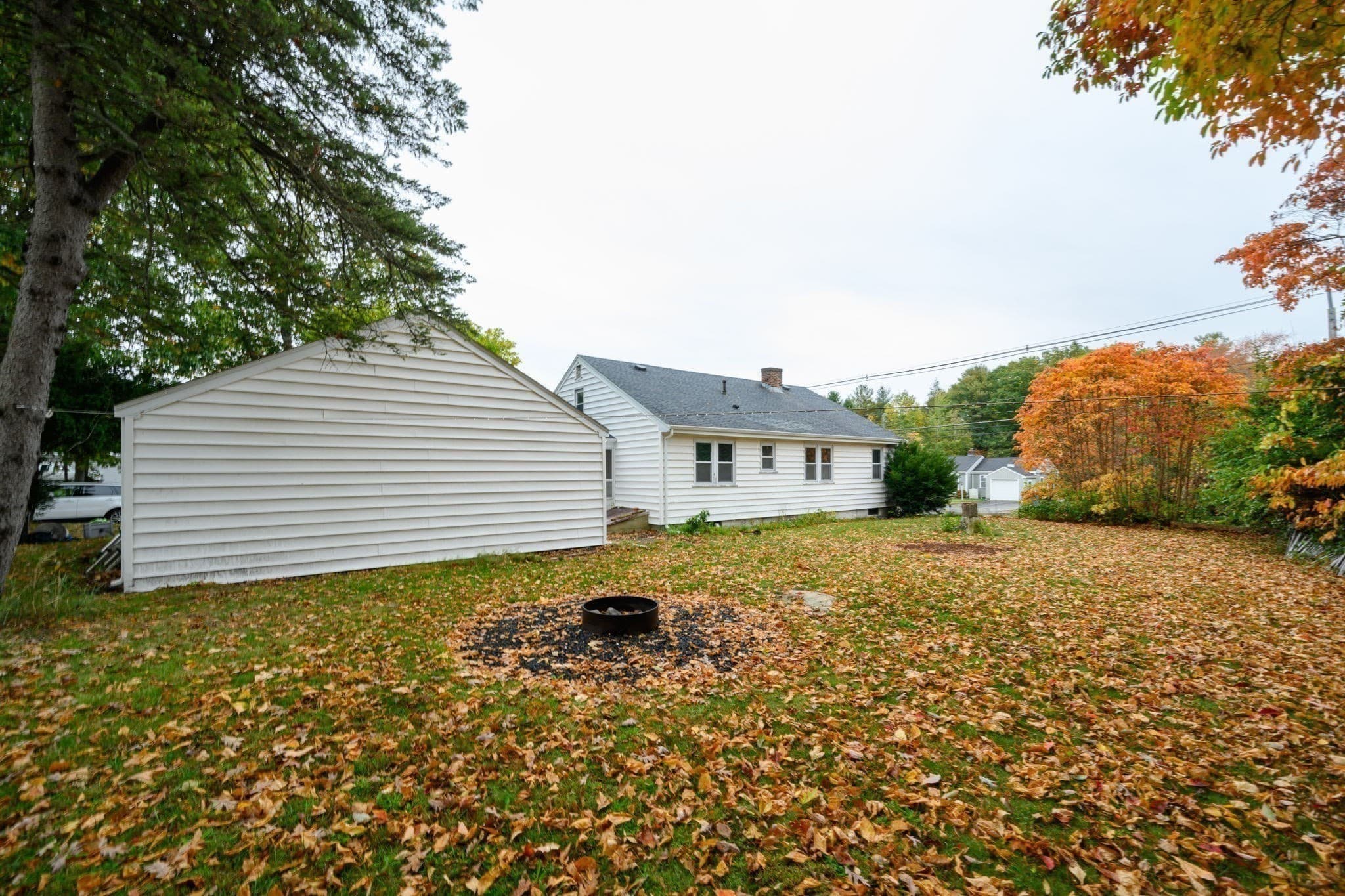 Single Family Residence at 627 Temple St, Whitman MA 02382, photo 21 of 26