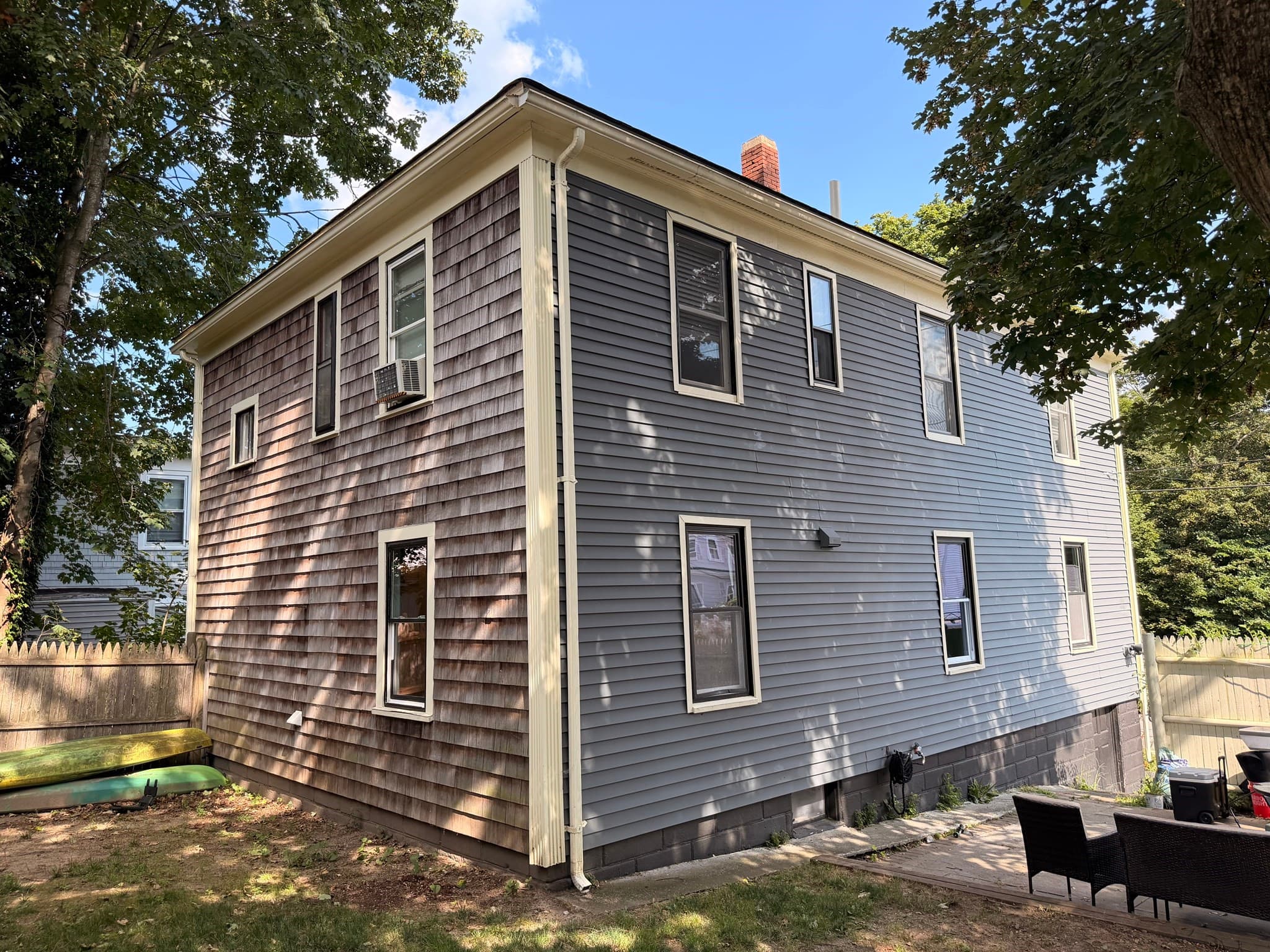 2 Family - 2 Units Up/Down at 17 Davis St, Plymouth MA 02360, photo 5 of 25
