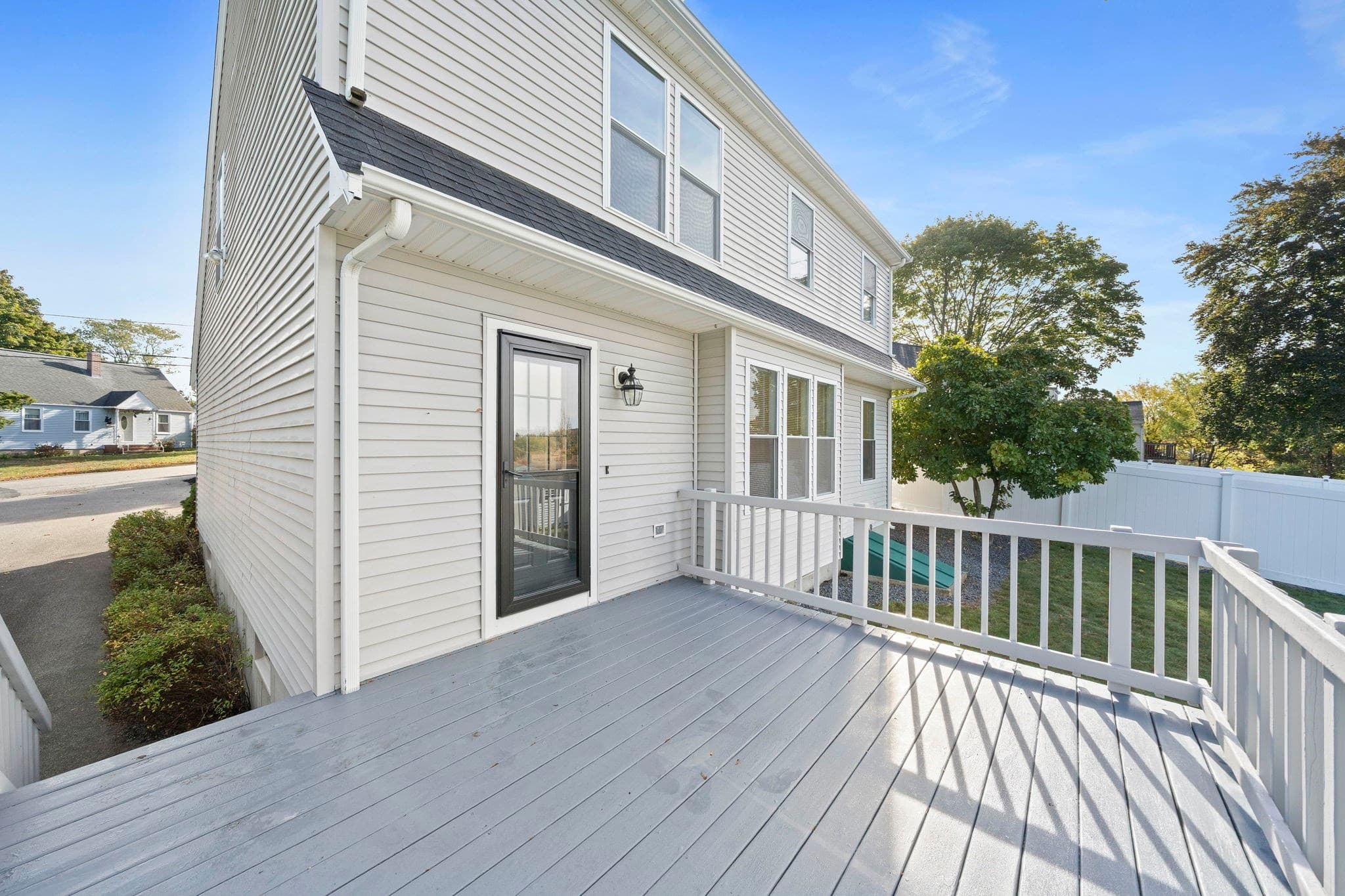 Single Family Residence at 11 Doris Dr., Weymouth MA 02191, photo 27 of 37
