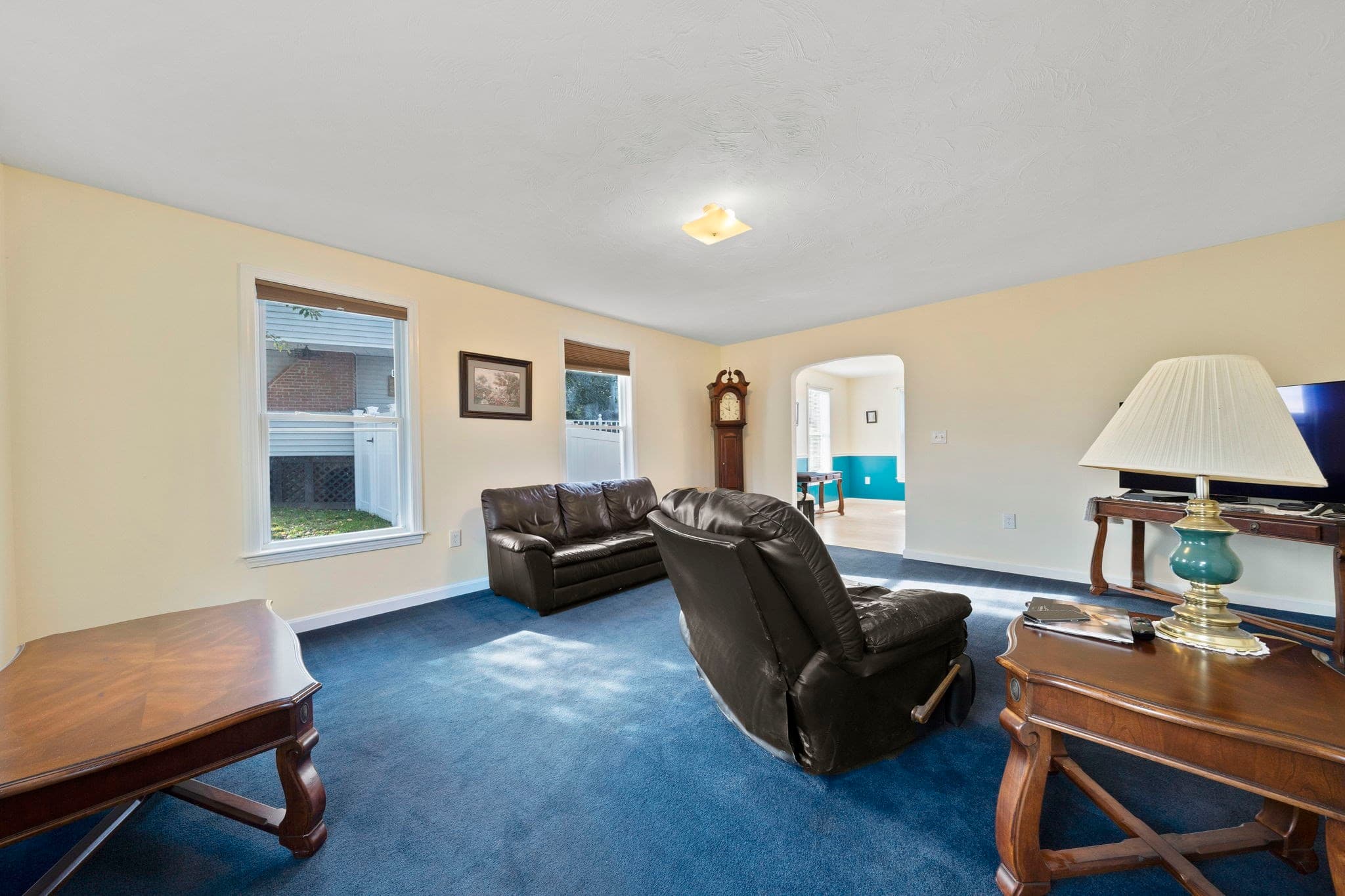 Single Family Residence at 11 Doris Dr., Weymouth MA 02191, photo 22 of 37