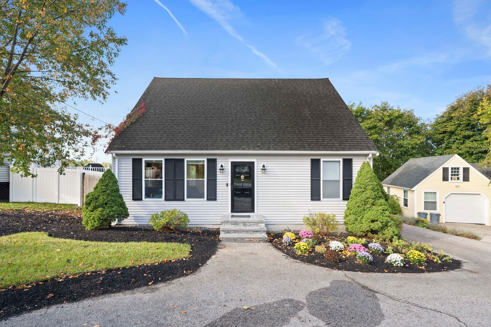 11 Doris Dr., Weymouth MA 02191