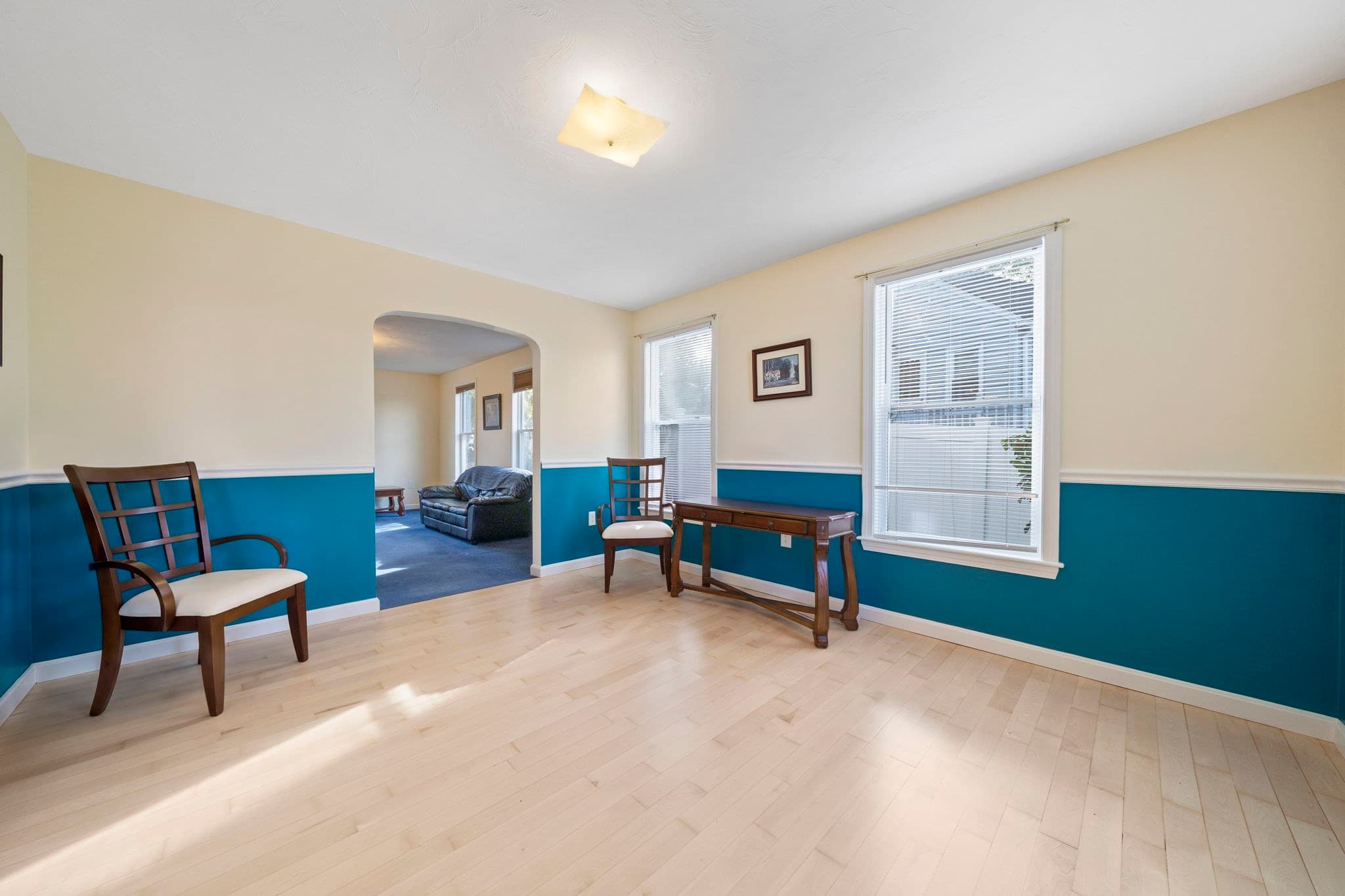 Single Family Residence at 11 Doris Dr., Weymouth MA 02191, photo 9 of 37