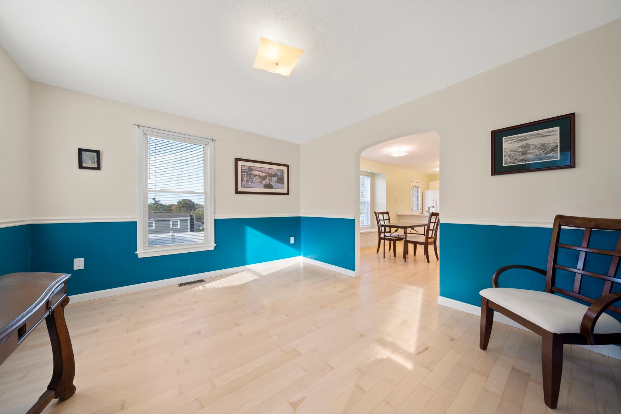 Single Family Residence at 11 Doris Dr., Weymouth MA 02191, photo 10 of 37