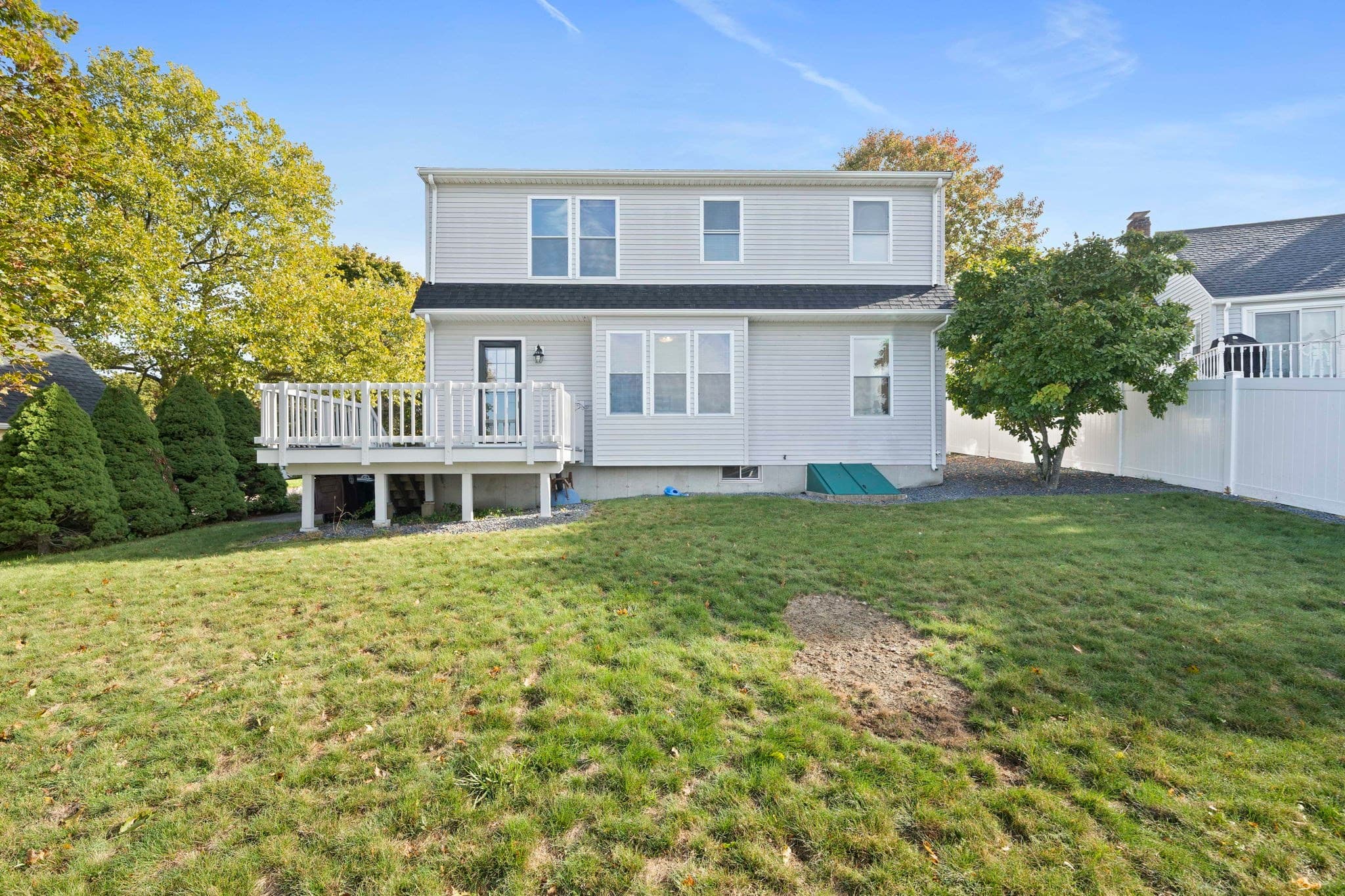 Single Family Residence at 11 Doris Dr., Weymouth MA 02191, photo 29 of 37