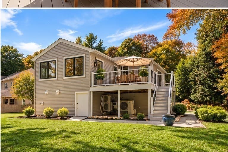 Single Family Residence at 15 Robs Ln, Sharon MA 02067, photo 36 of 41