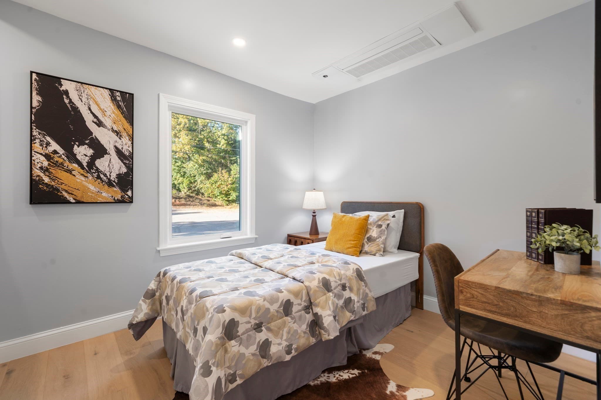 Single Family Residence at 15 Robs Ln, Sharon MA 02067, photo 24 of 41