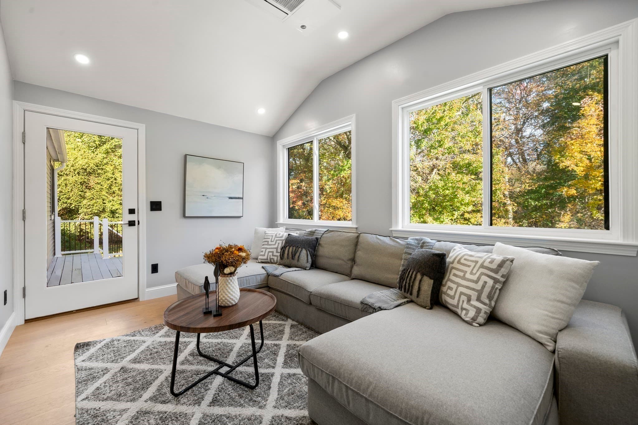 Single Family Residence at 15 Robs Ln, Sharon MA 02067, photo 14 of 41