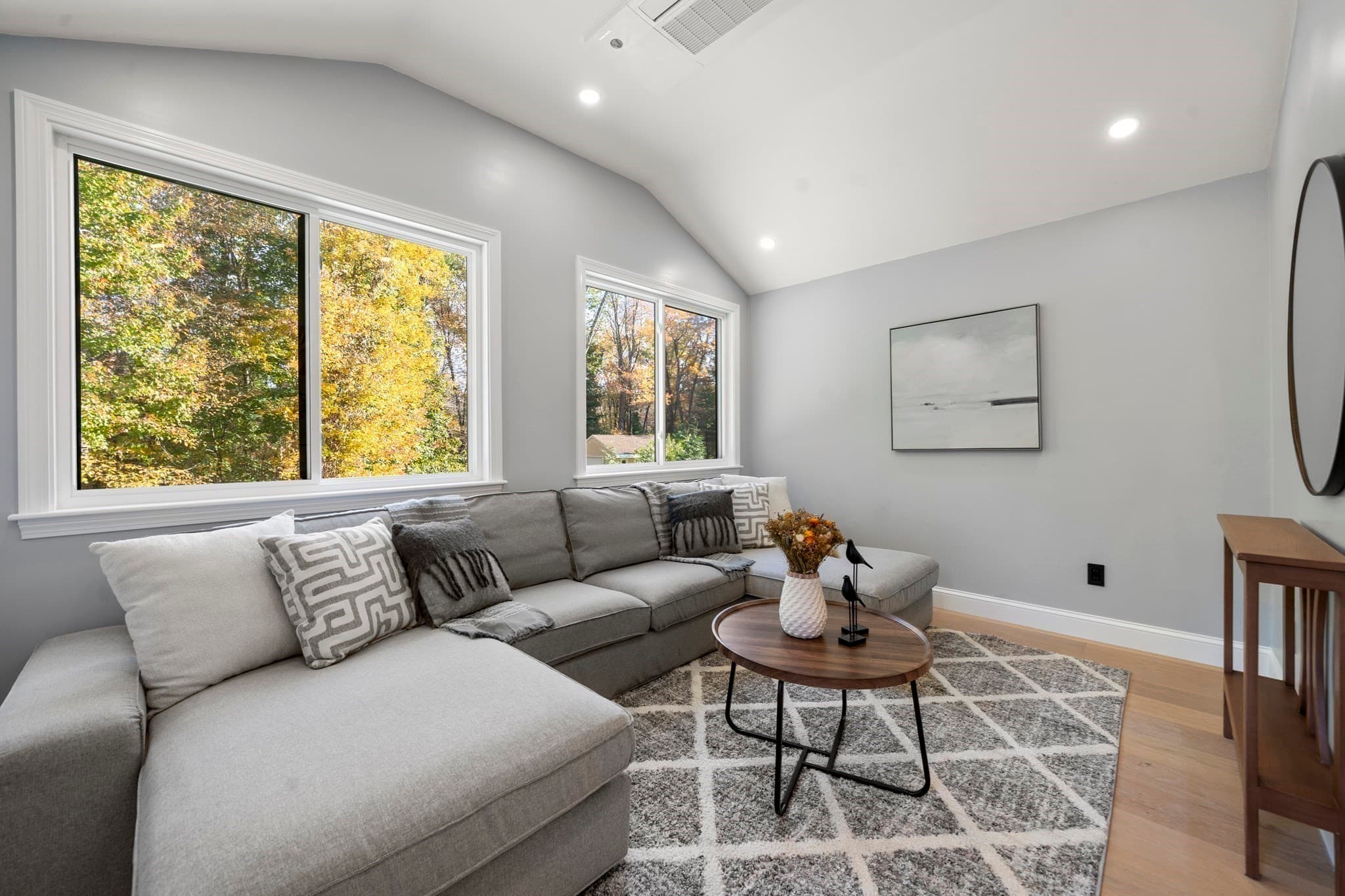 Single Family Residence at 15 Robs Ln, Sharon MA 02067, photo 18 of 41