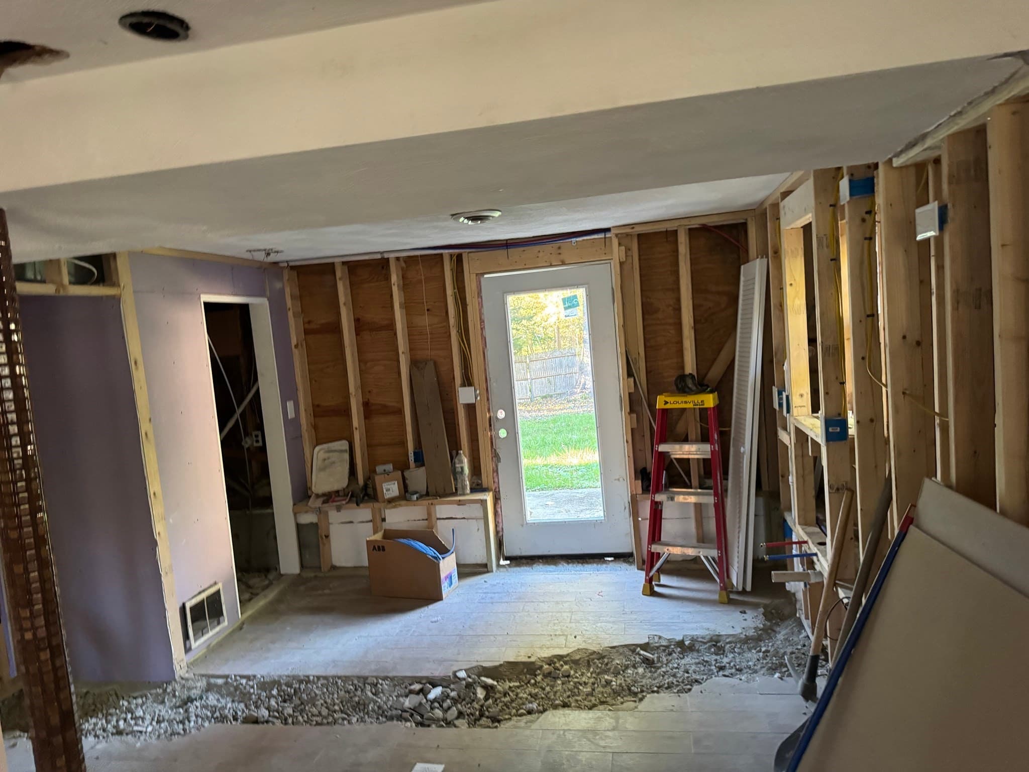 Single Family Residence at 1 Sunnybrook Ln, Canton MA 02021, photo 13 of 15