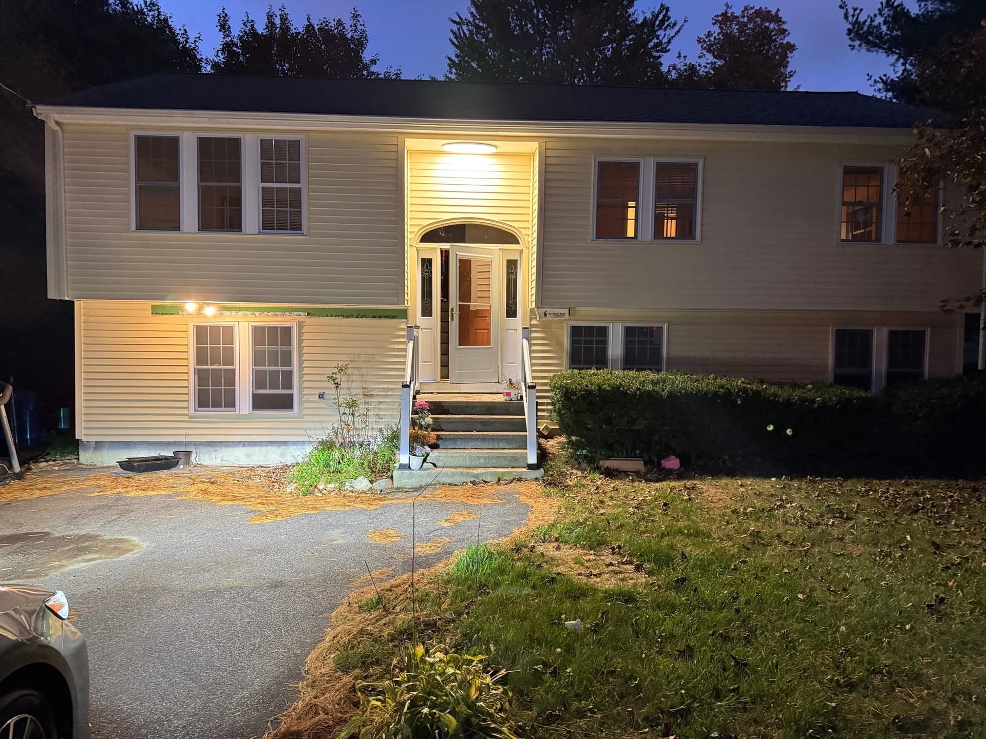 1 Sunnybrook Ln, Canton MA 02021