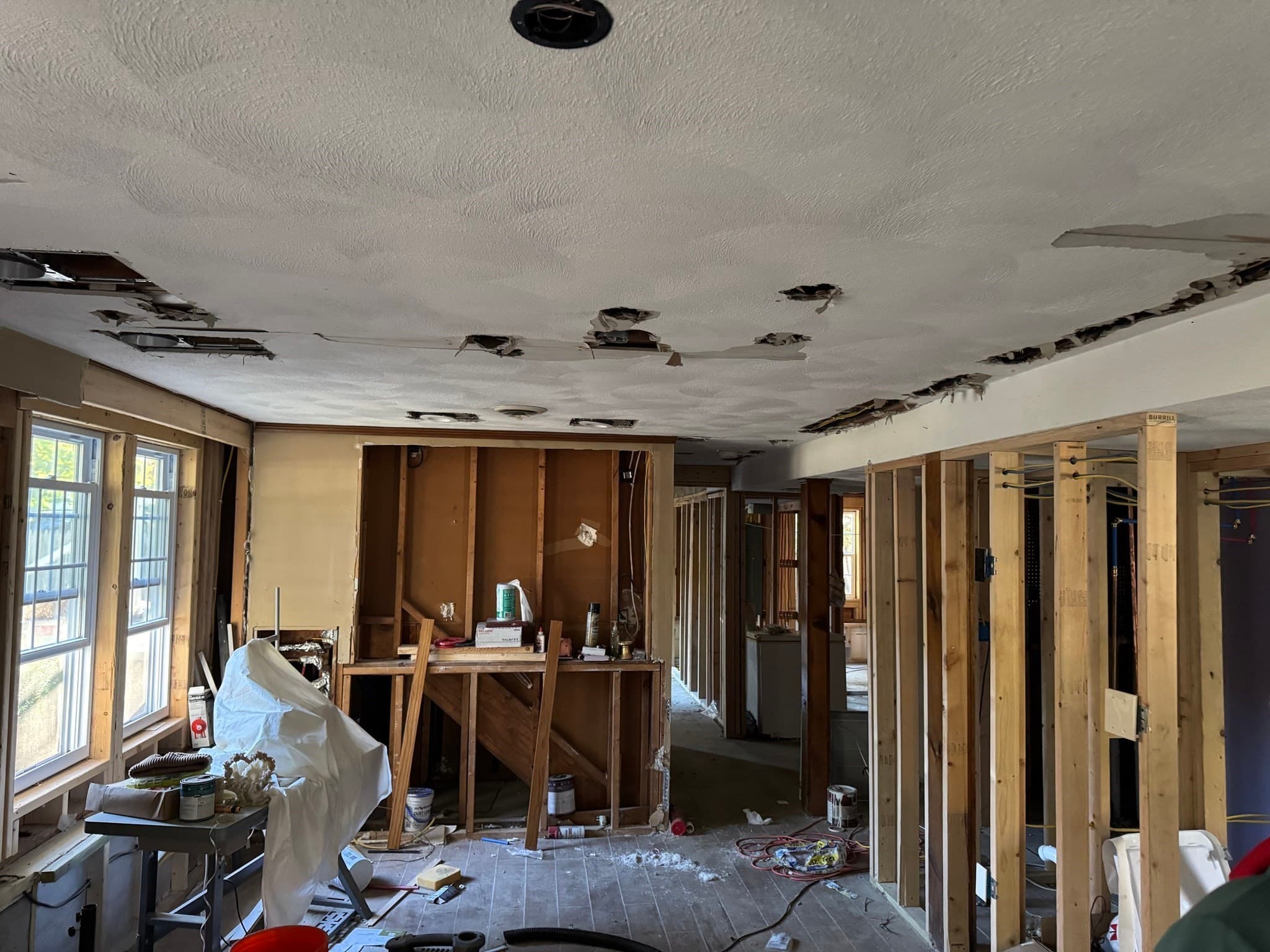 Single Family Residence at 1 Sunnybrook Ln, Canton MA 02021, photo 14 of 15