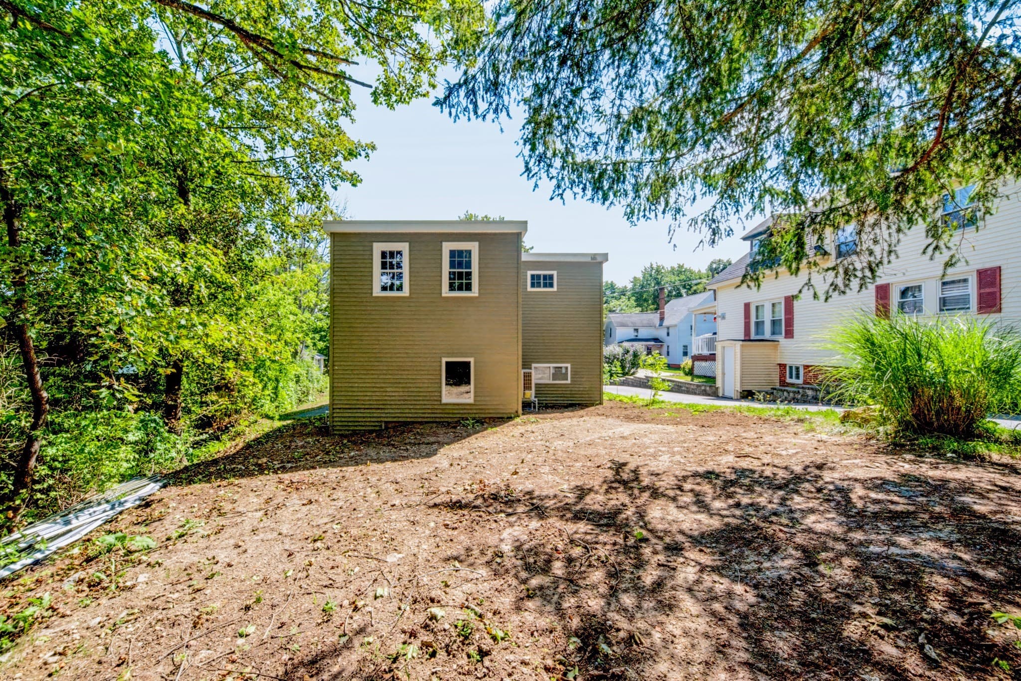 Single Family Residence at 16 Winter Pl, Winchendon MA 01475, photo 40 of 41