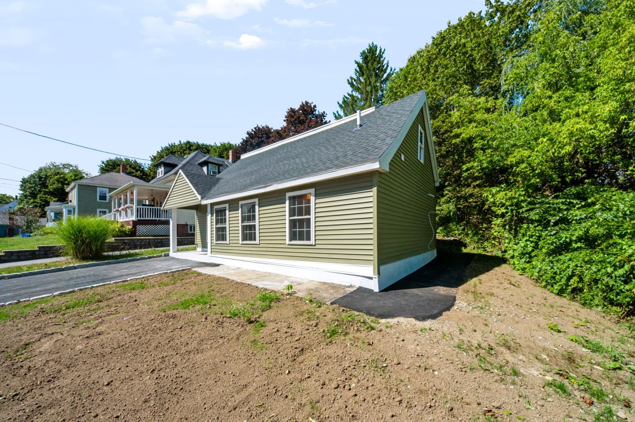 Single Family Residence at 16 Winter Pl, Winchendon MA 01475, photo 4 of 41
