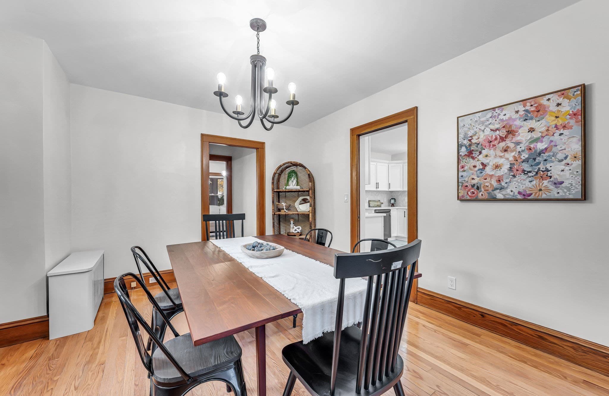 Single Family Residence at 104 Eleanor Road, Springfield MA 01108, photo 13 of 32