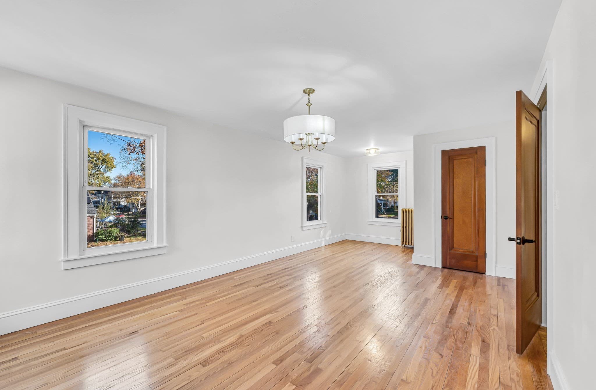 Single Family Residence at 104 Eleanor Road, Springfield MA 01108, photo 17 of 32