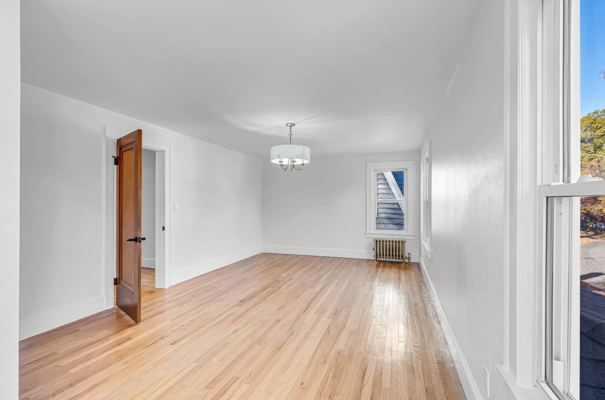 Single Family Residence at 104 Eleanor Road, Springfield MA 01108, photo 16 of 32