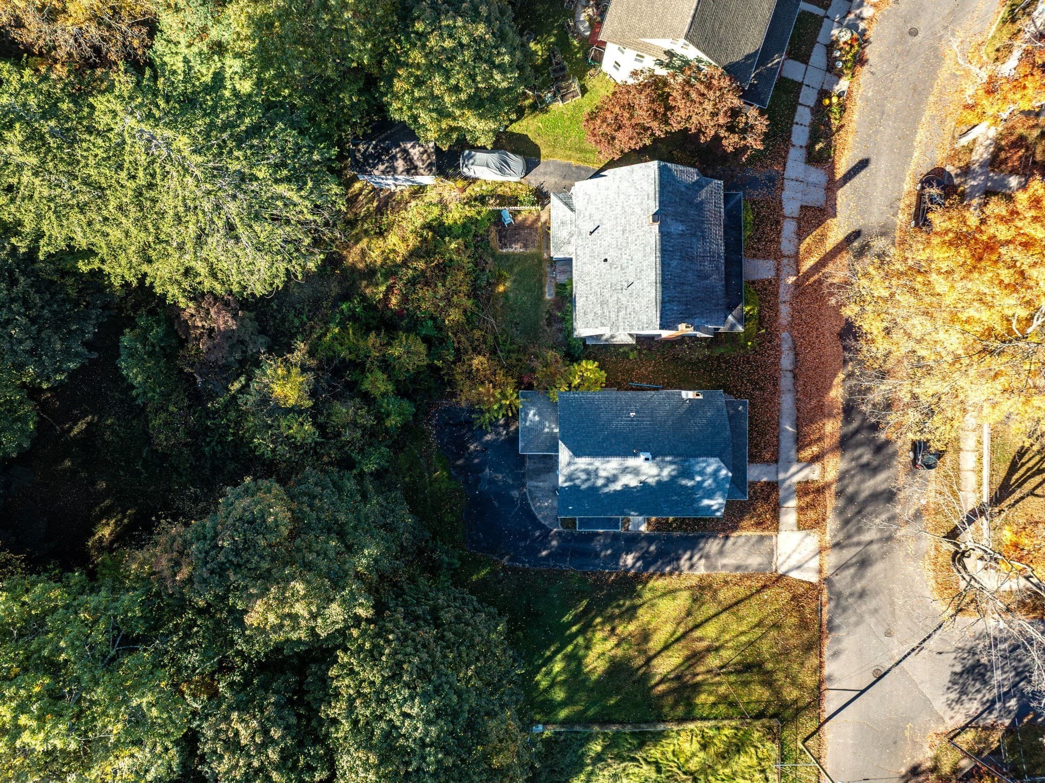 Single Family Residence at 104 Eleanor Road, Springfield MA 01108, photo 24 of 32