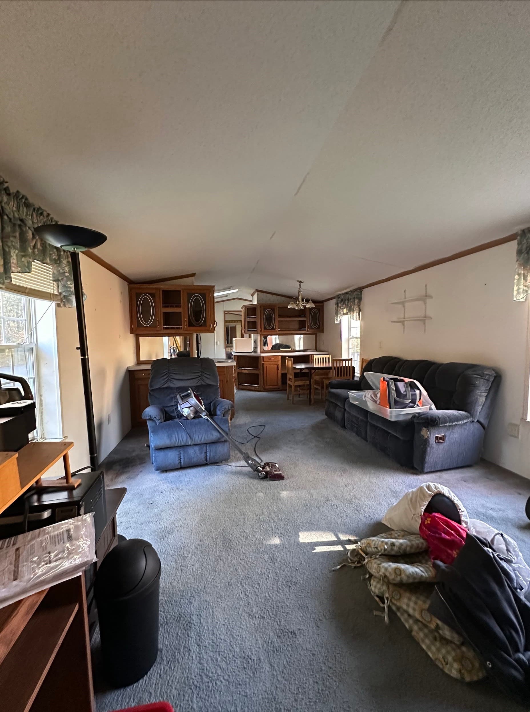 Mobile Home at 78 Whitney St, Gardner MA 01440, photo 5 of 15