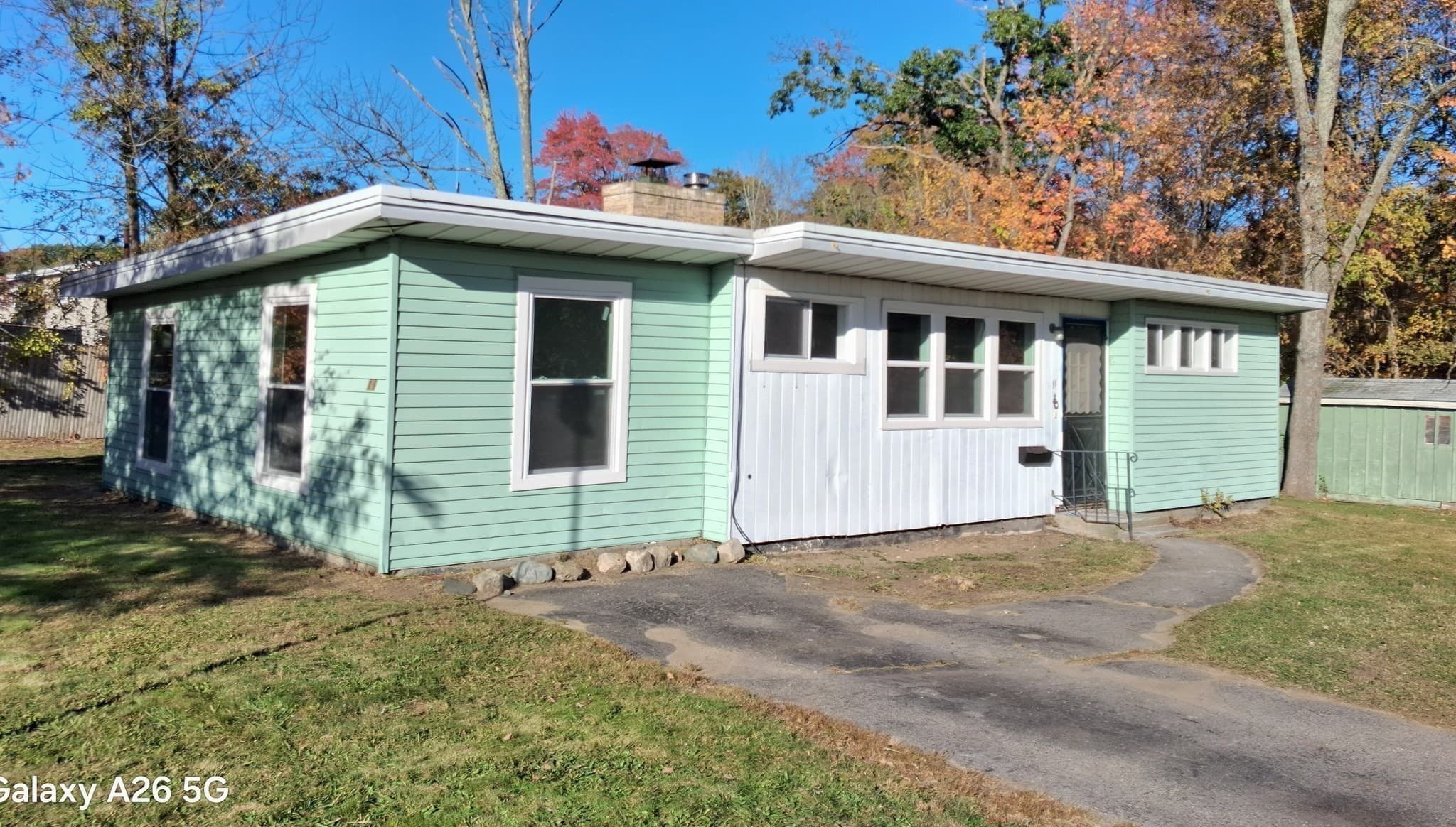 Single Family Residence at 11 Montauk Rd # 1, Brockton MA 02301, photo 2 of 14