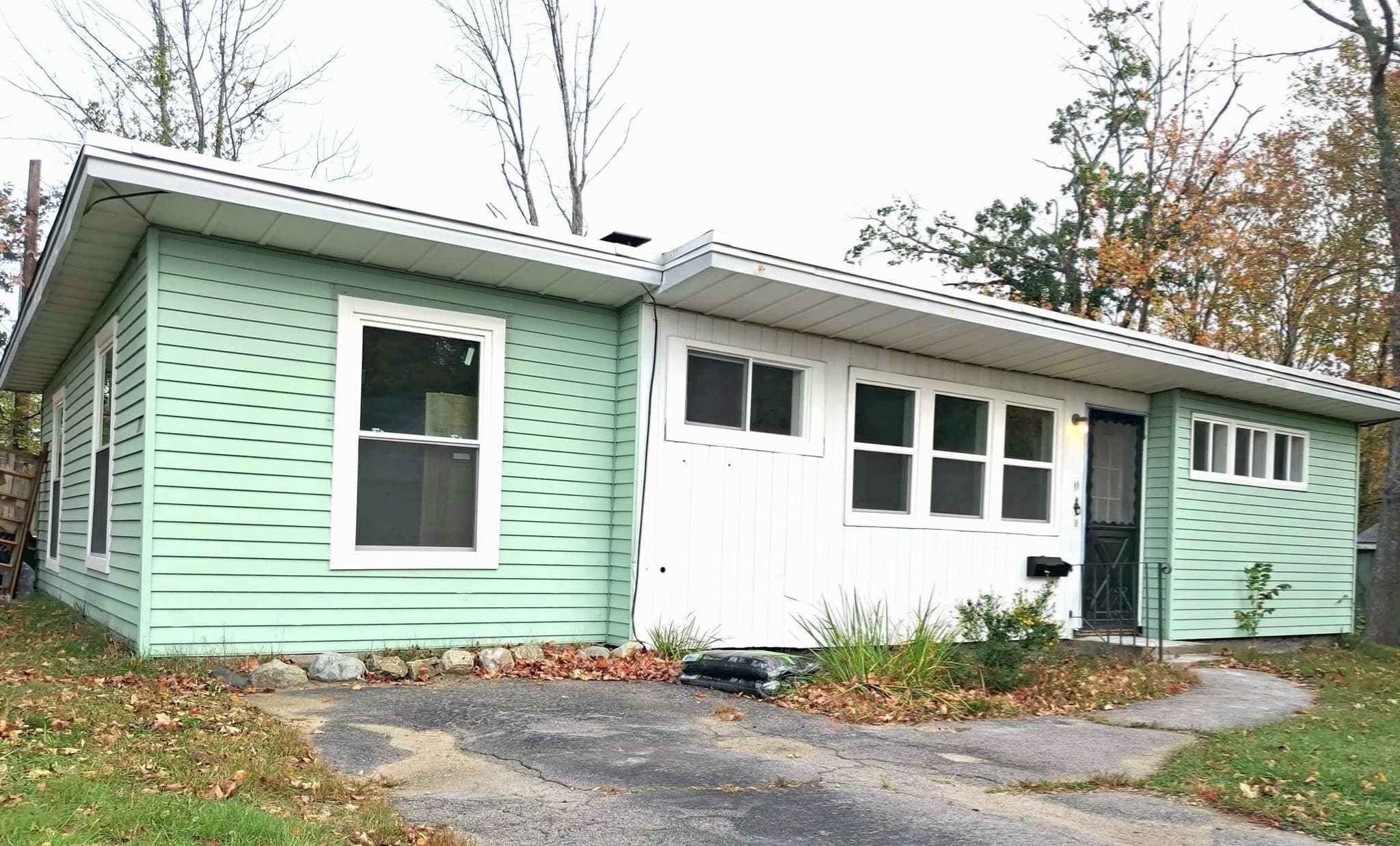 Single Family Residence at 11 Montauk Rd # 1, Brockton MA 02301, photo 3 of 14