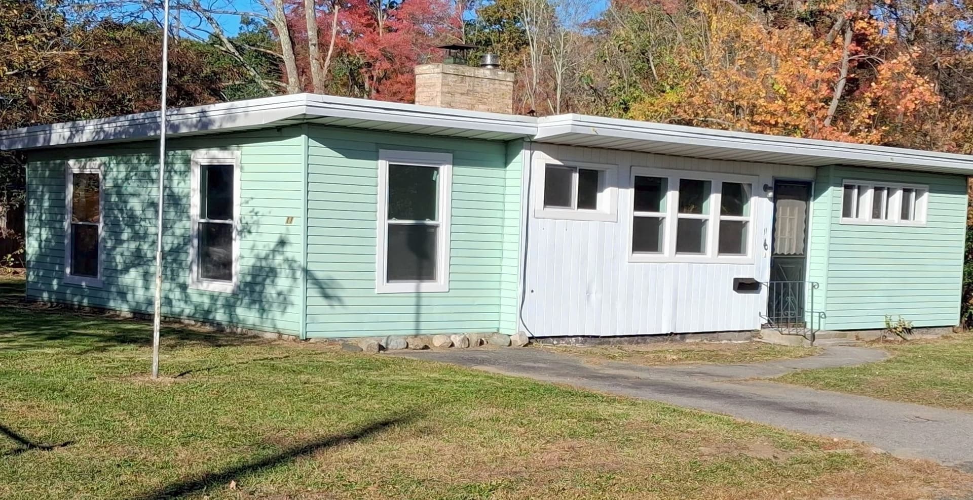 11 Montauk Rd # 1, Brockton MA 02301