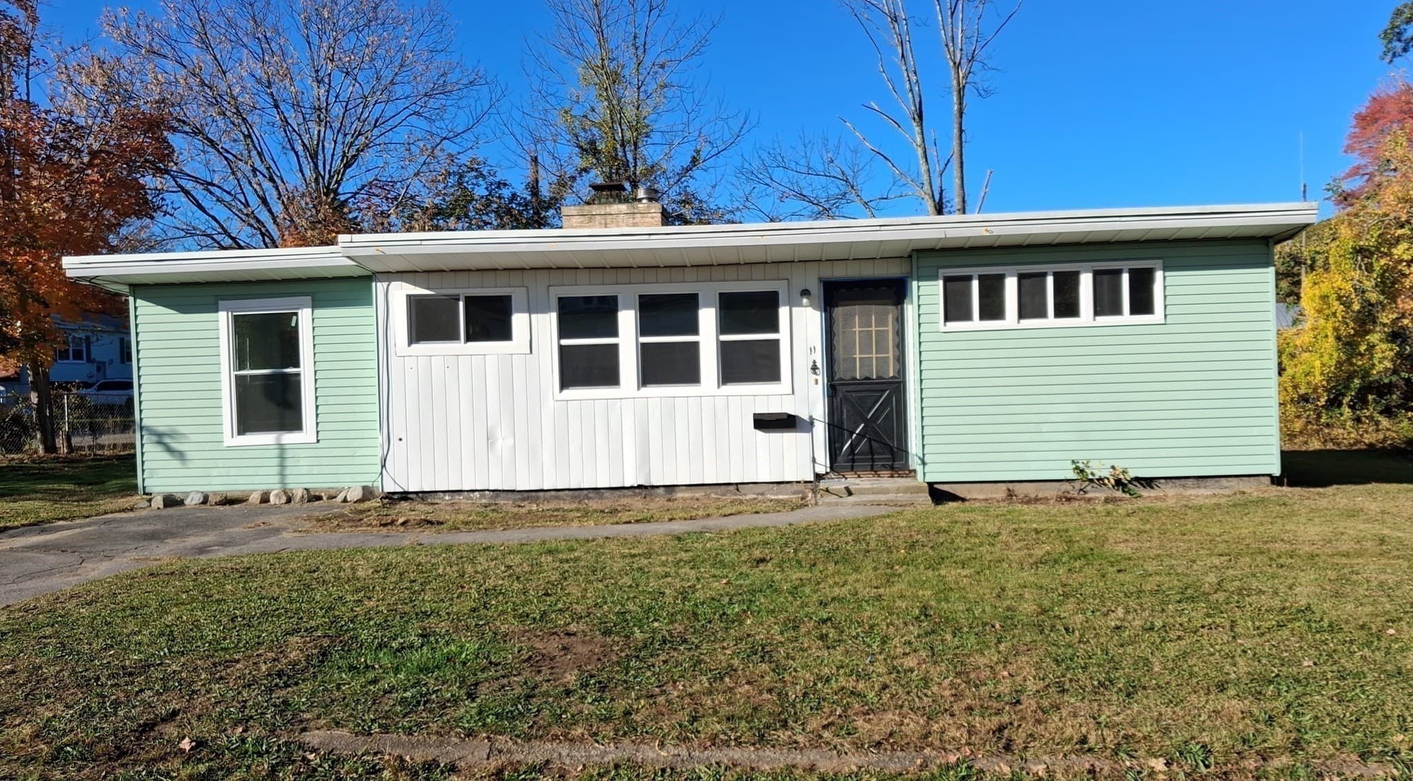 Single Family Residence at 11 Montauk Rd # 1, Brockton MA 02301, photo 5 of 14
