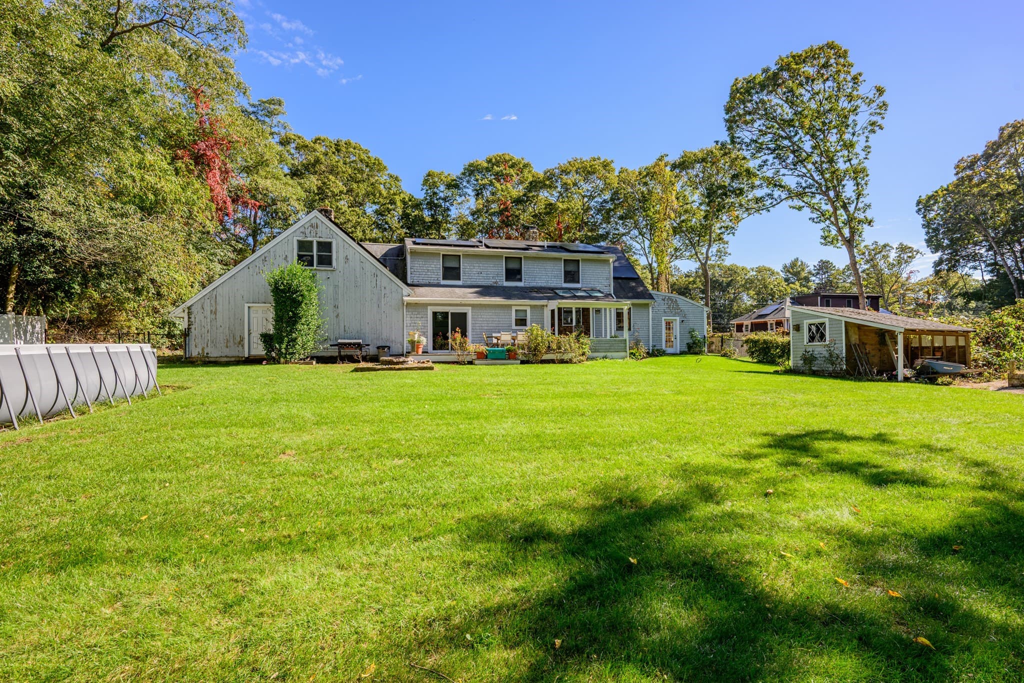 Single Family Residence at 893 Osterville West Barnstable, Barnstable MA 02648, photo 32 of 39