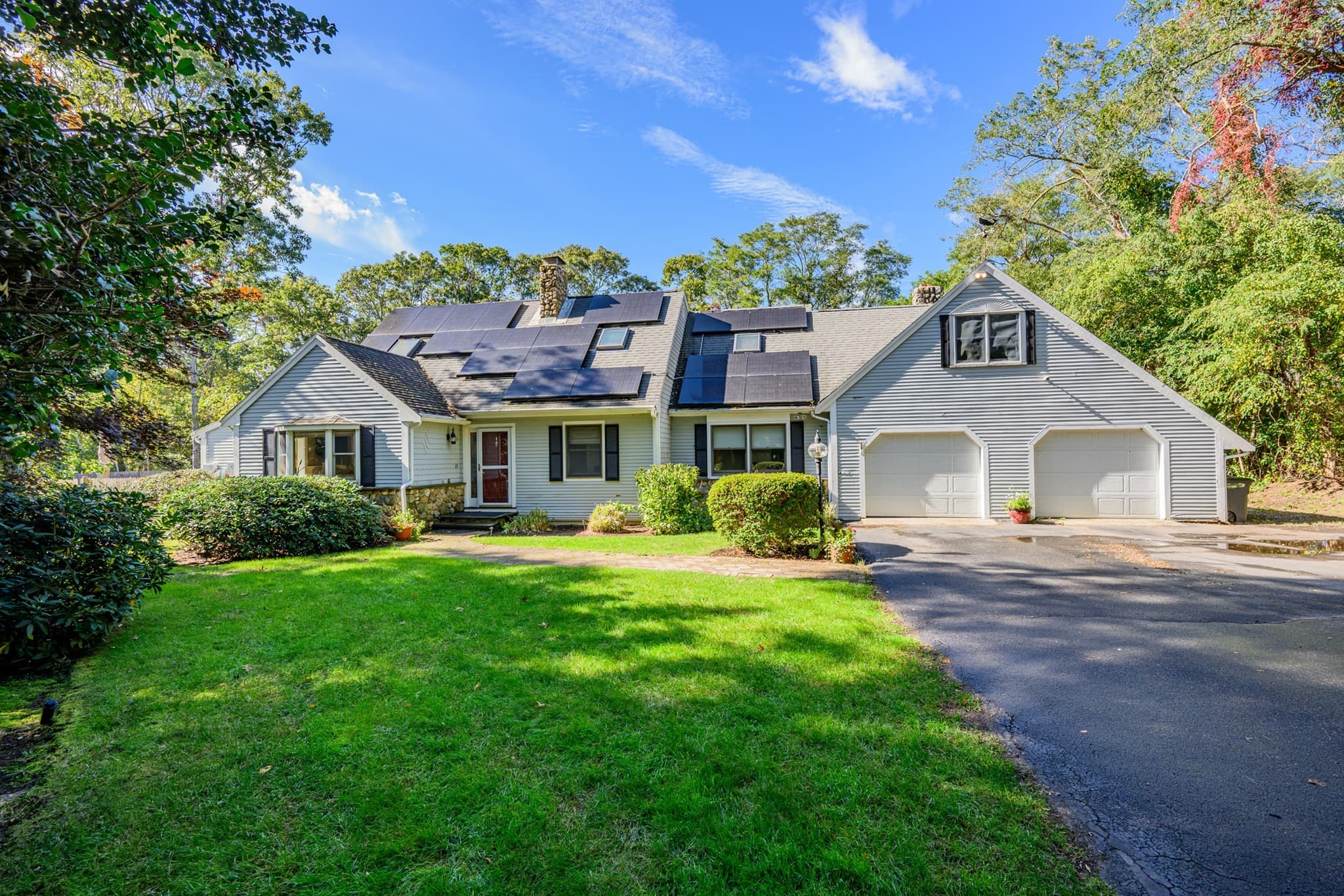 893 Osterville West Barnstable, Barnstable MA 02648