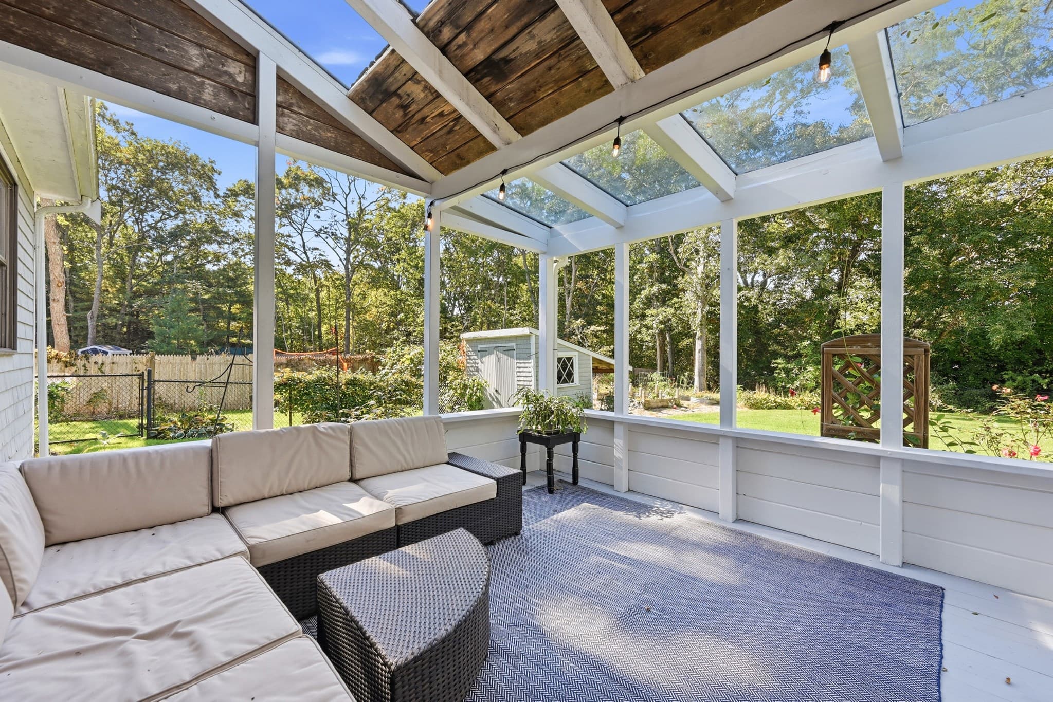 Single Family Residence at 893 Osterville West Barnstable, Barnstable MA 02648, photo 35 of 39
