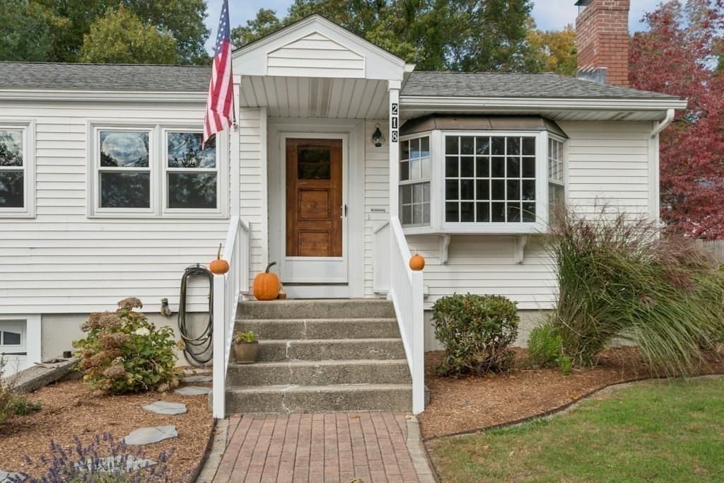 Single Family Residence at 218 Myrtle St, Ashland MA 01721, photo 23 of 38