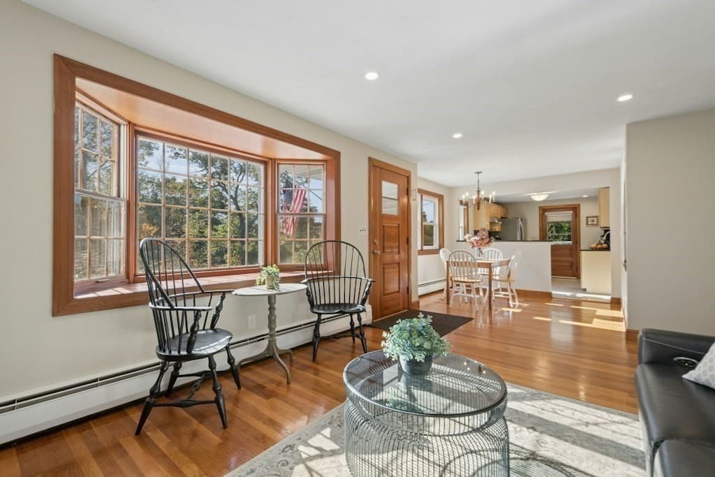 Single Family Residence at 218 Myrtle St, Ashland MA 01721, photo 13 of 38